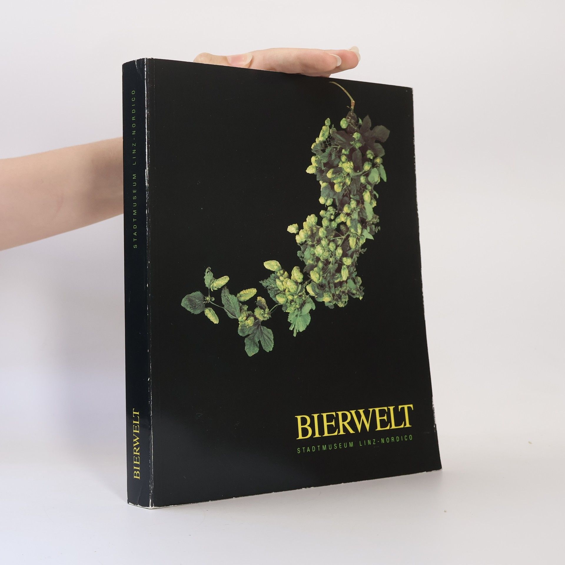 Autores varios Bierwelt