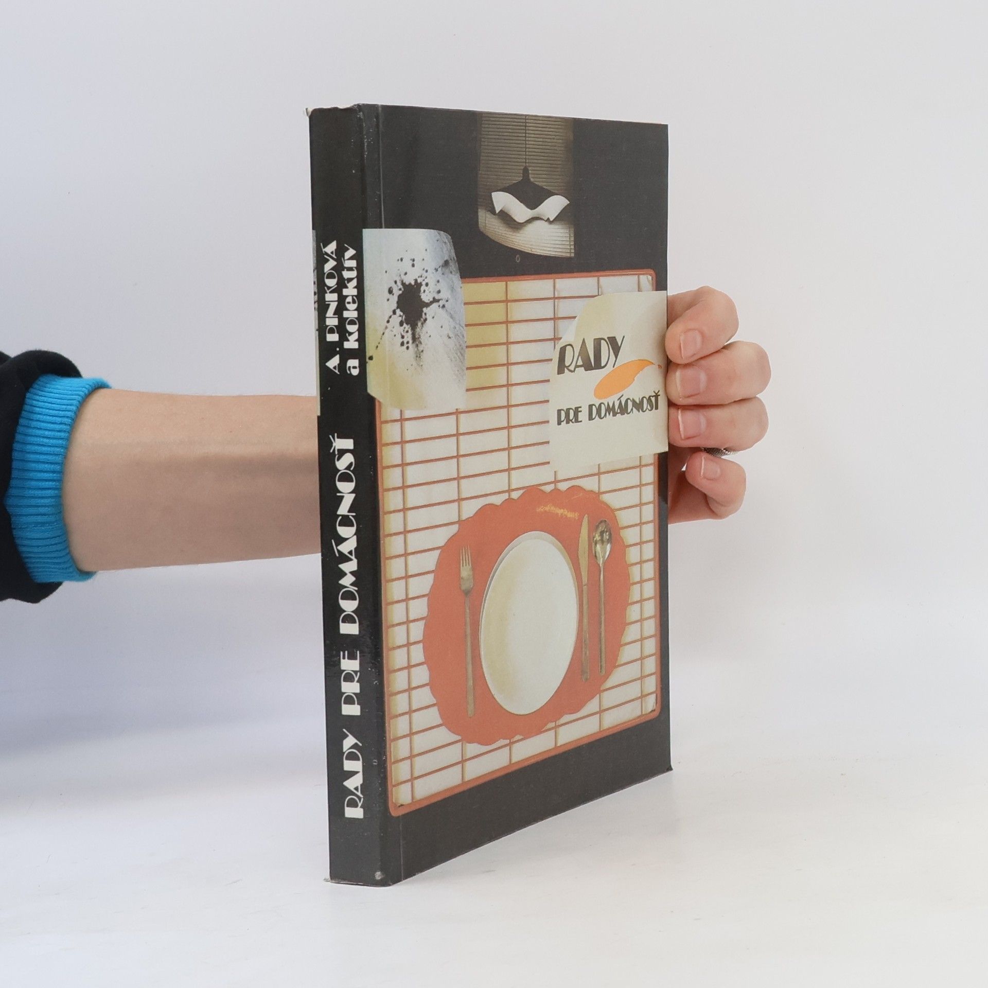 De sire e. Braun Rady pre domácnosť