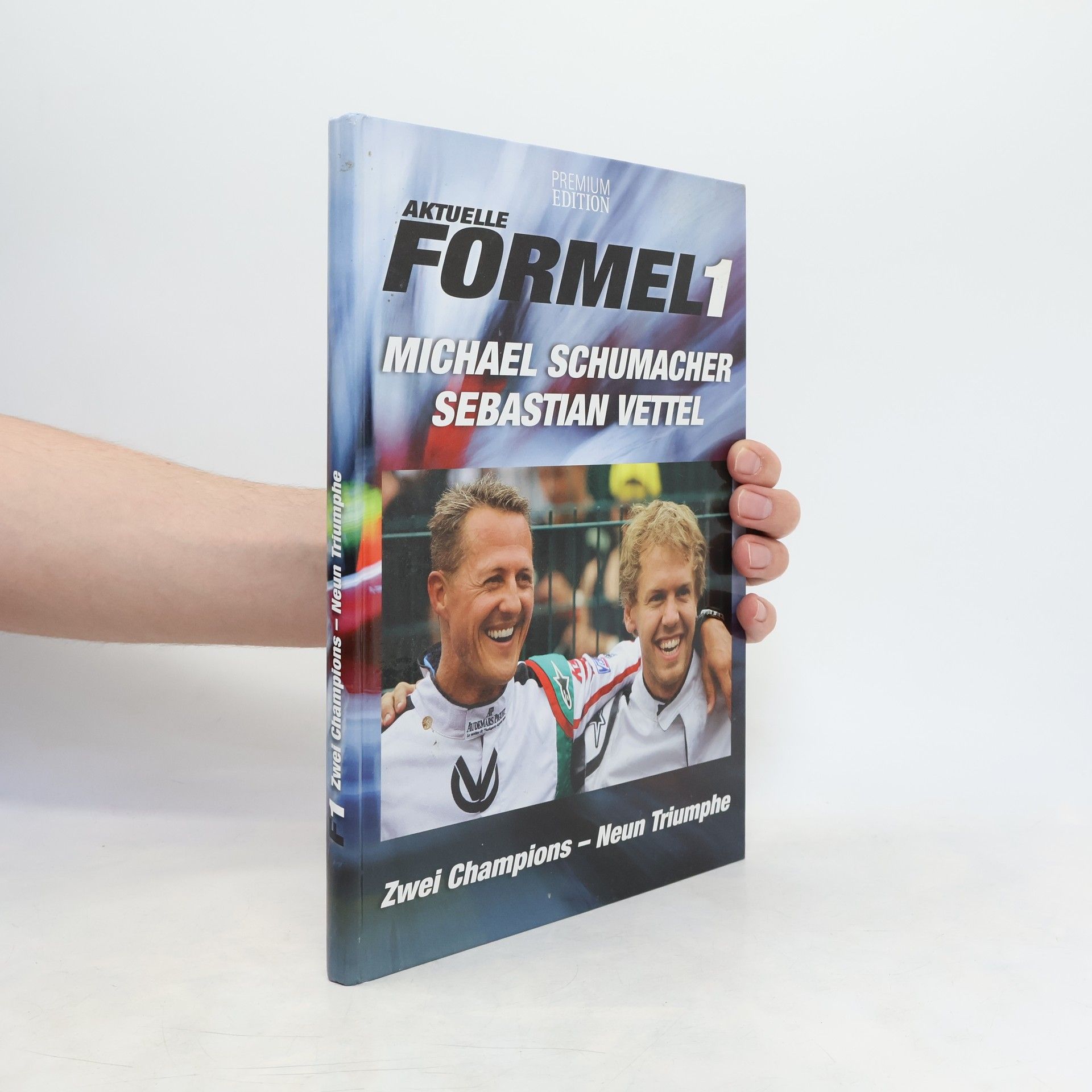 Sebastian Vettel Aktuelle Formel 1