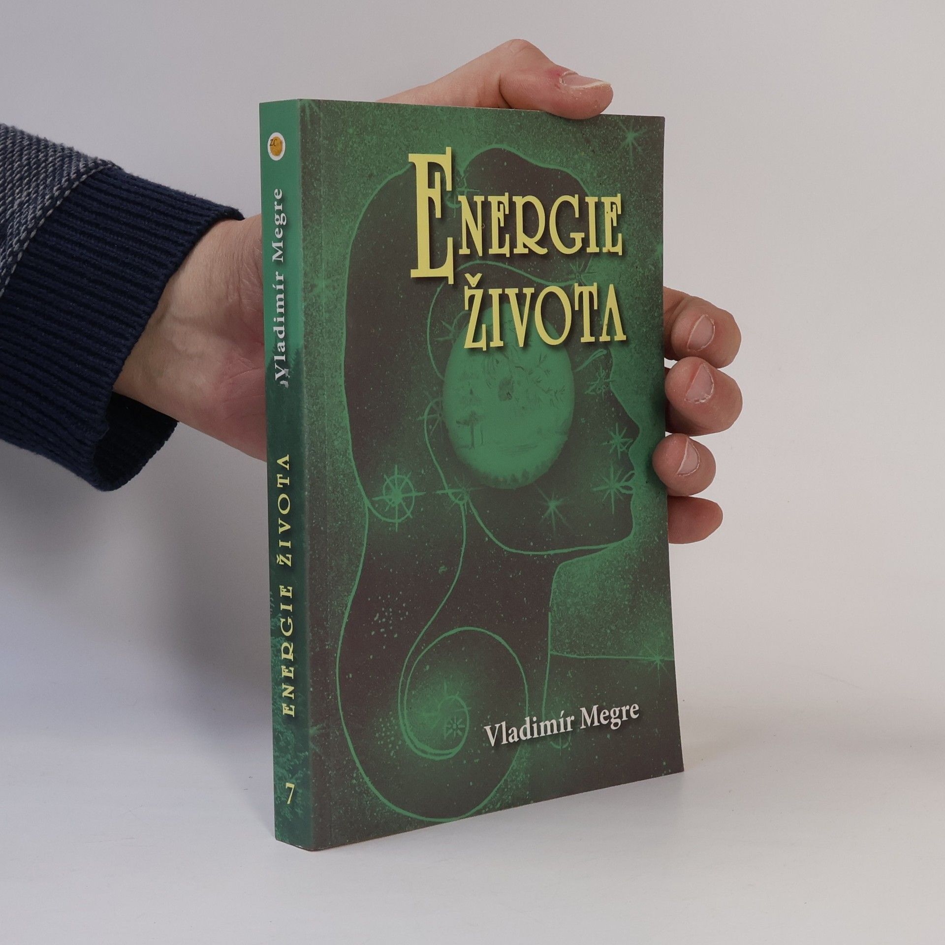 Vladimir Megre Energie života