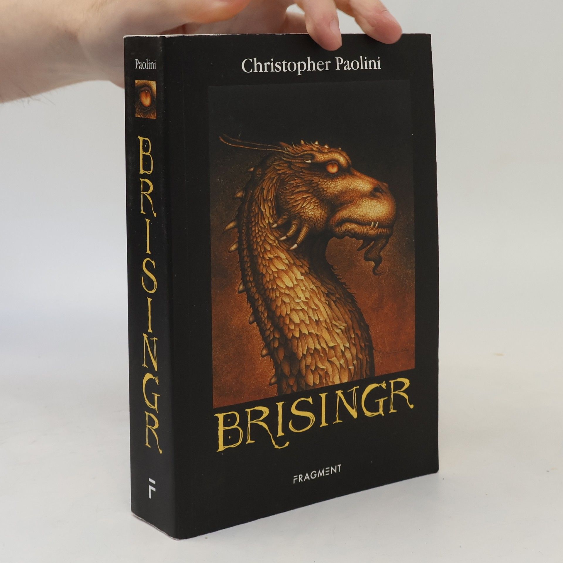 Brisingr