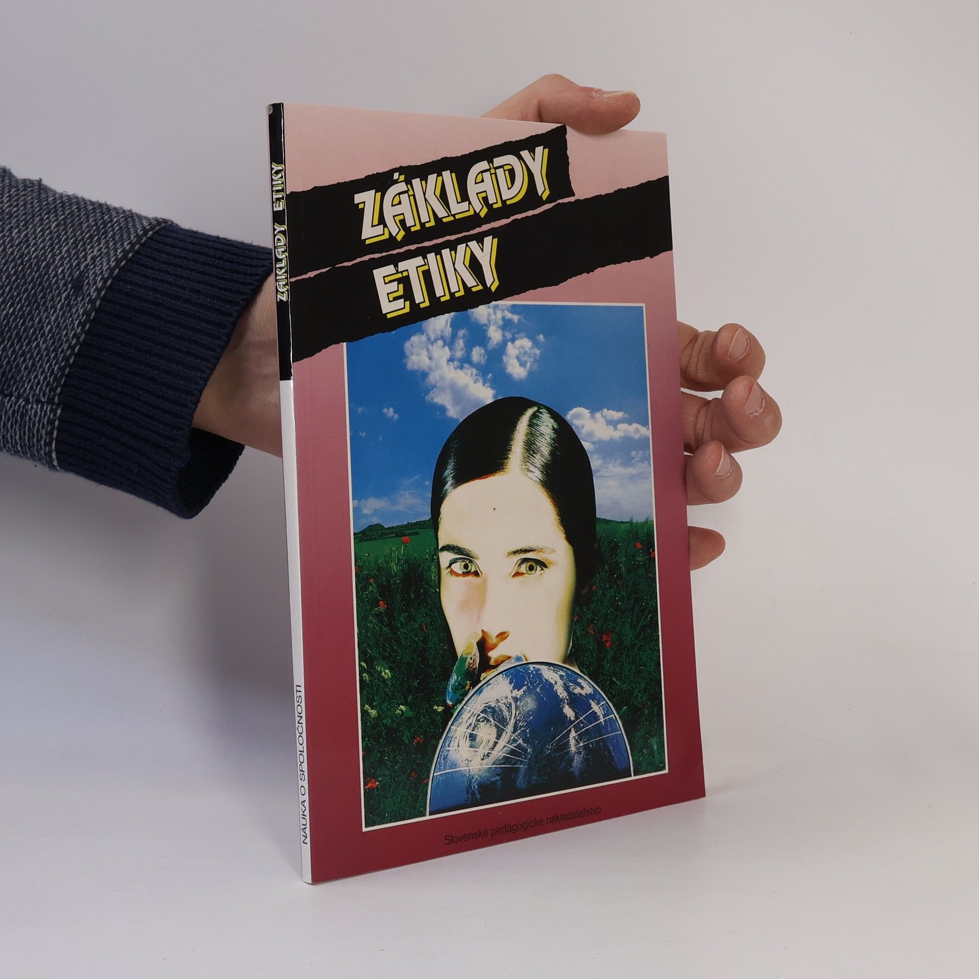 Jana Miedzgová Základy etiky