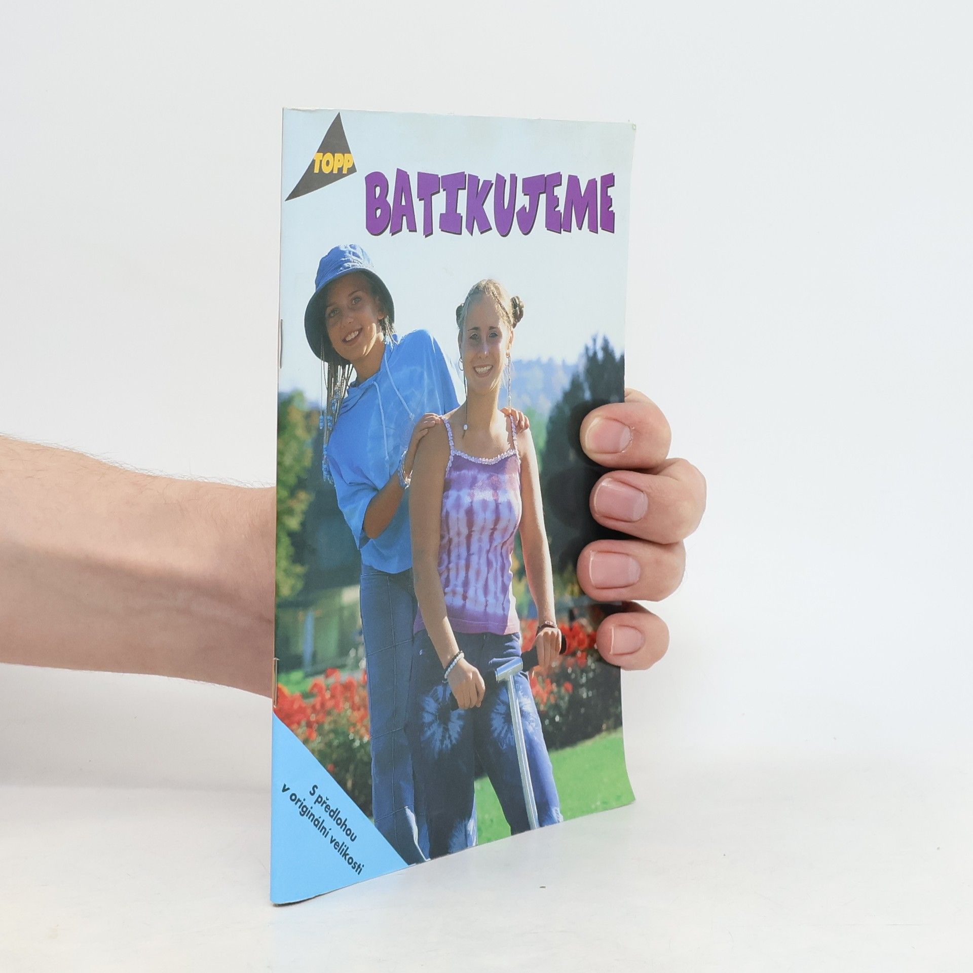 Gudrun Schmitt Batikujeme