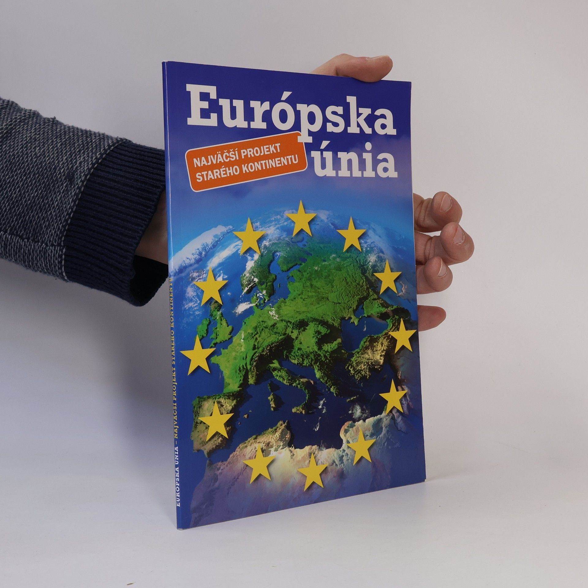 Kolektív autorov Európska únia