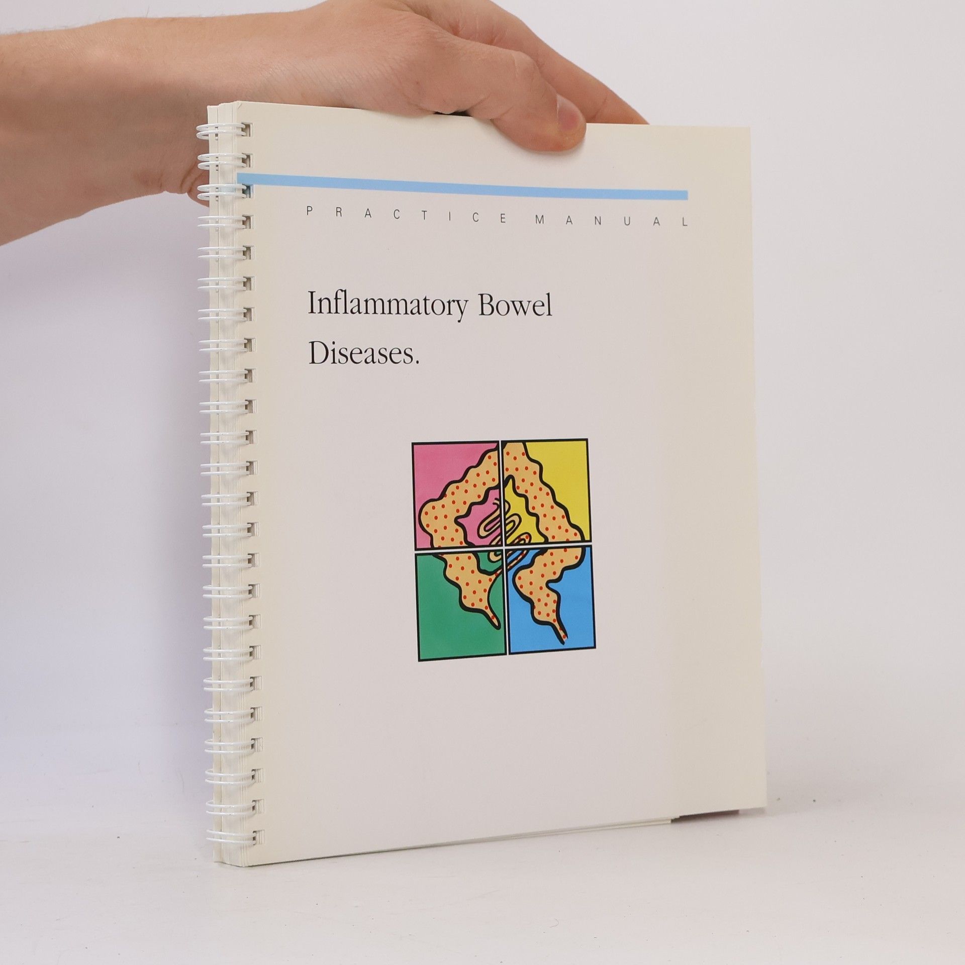 Various authors Inflammatory Bowel Diseases