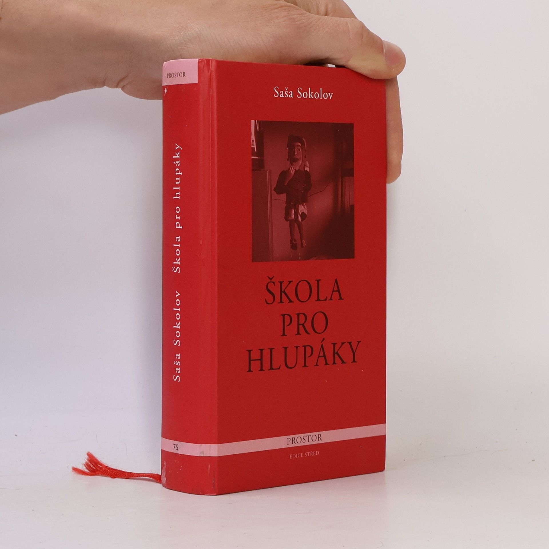Škola pro hlupáky