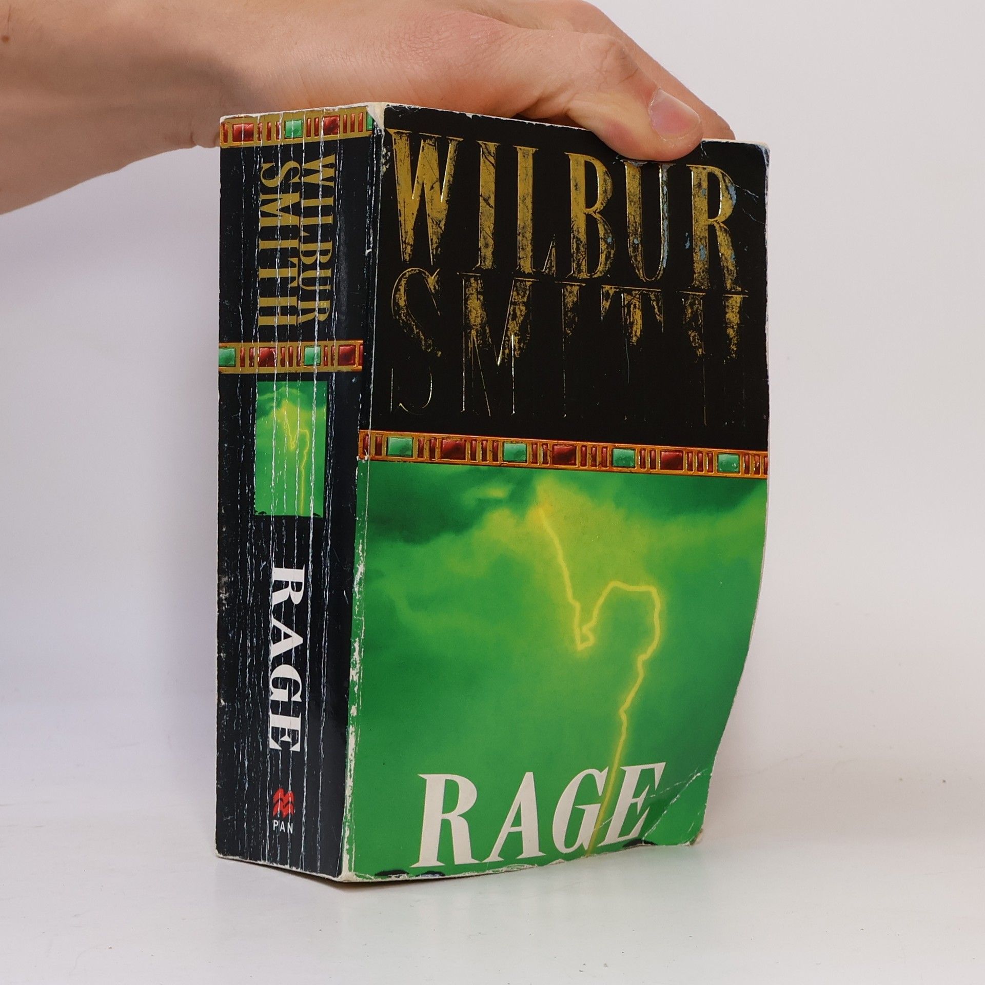 Rage