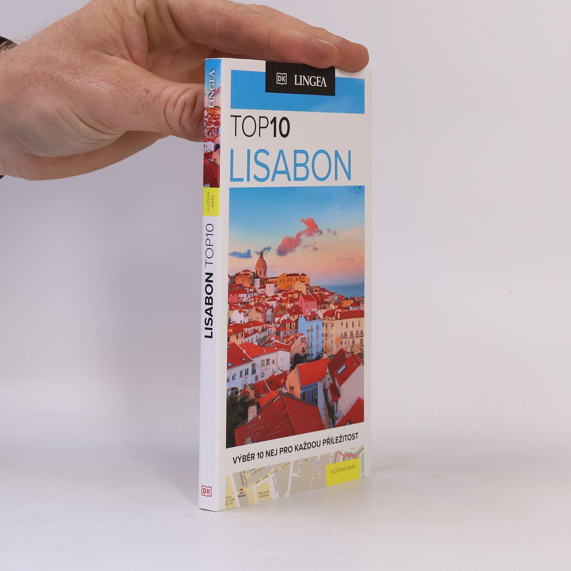 Autorenkollektiv Top 10 - Lisabon