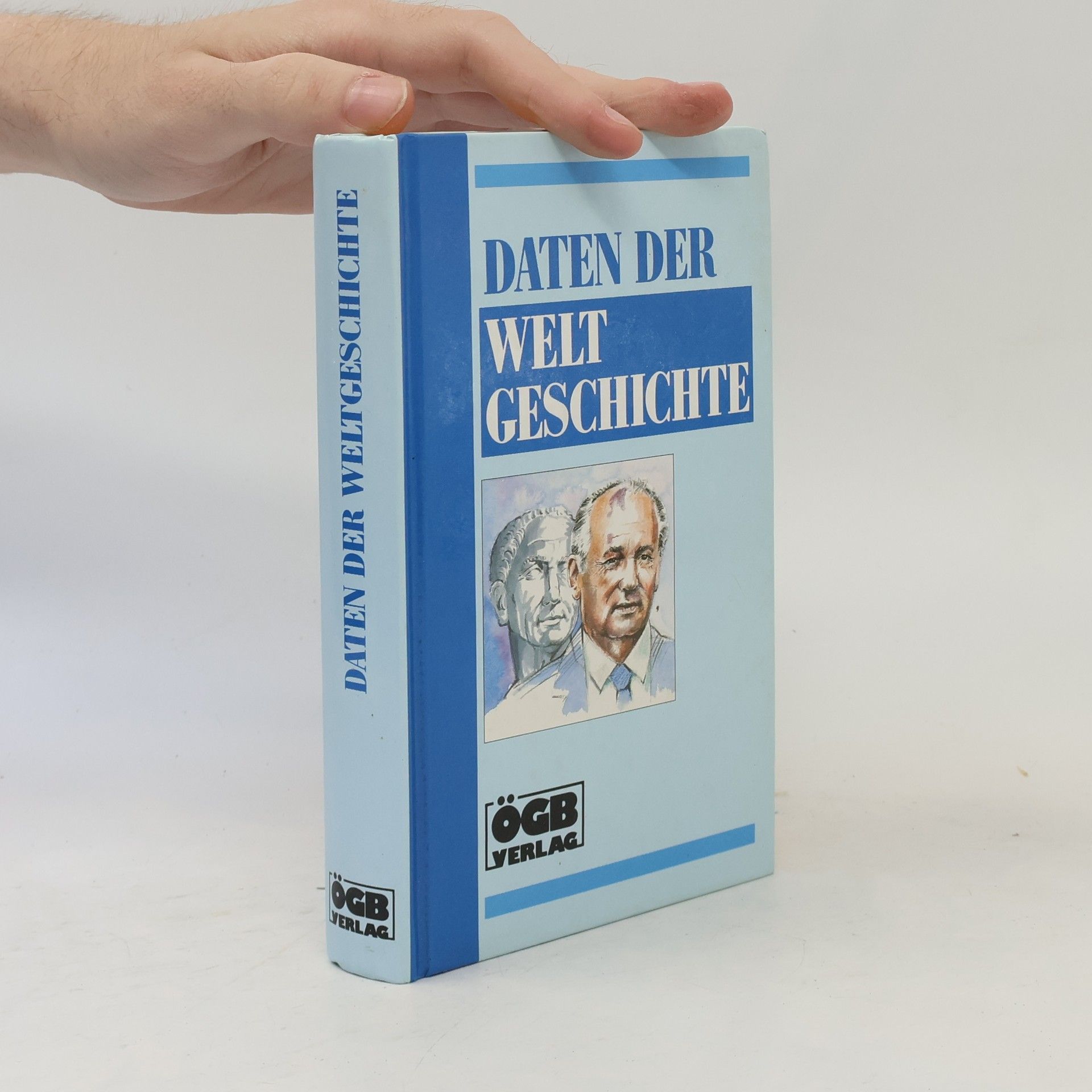 Sabine Fleischmann Daten der Weltgeschichte
