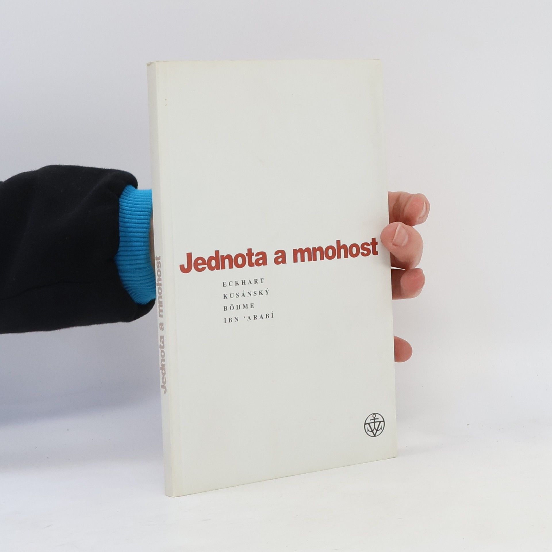 Karel Floss Jednota a mnohost