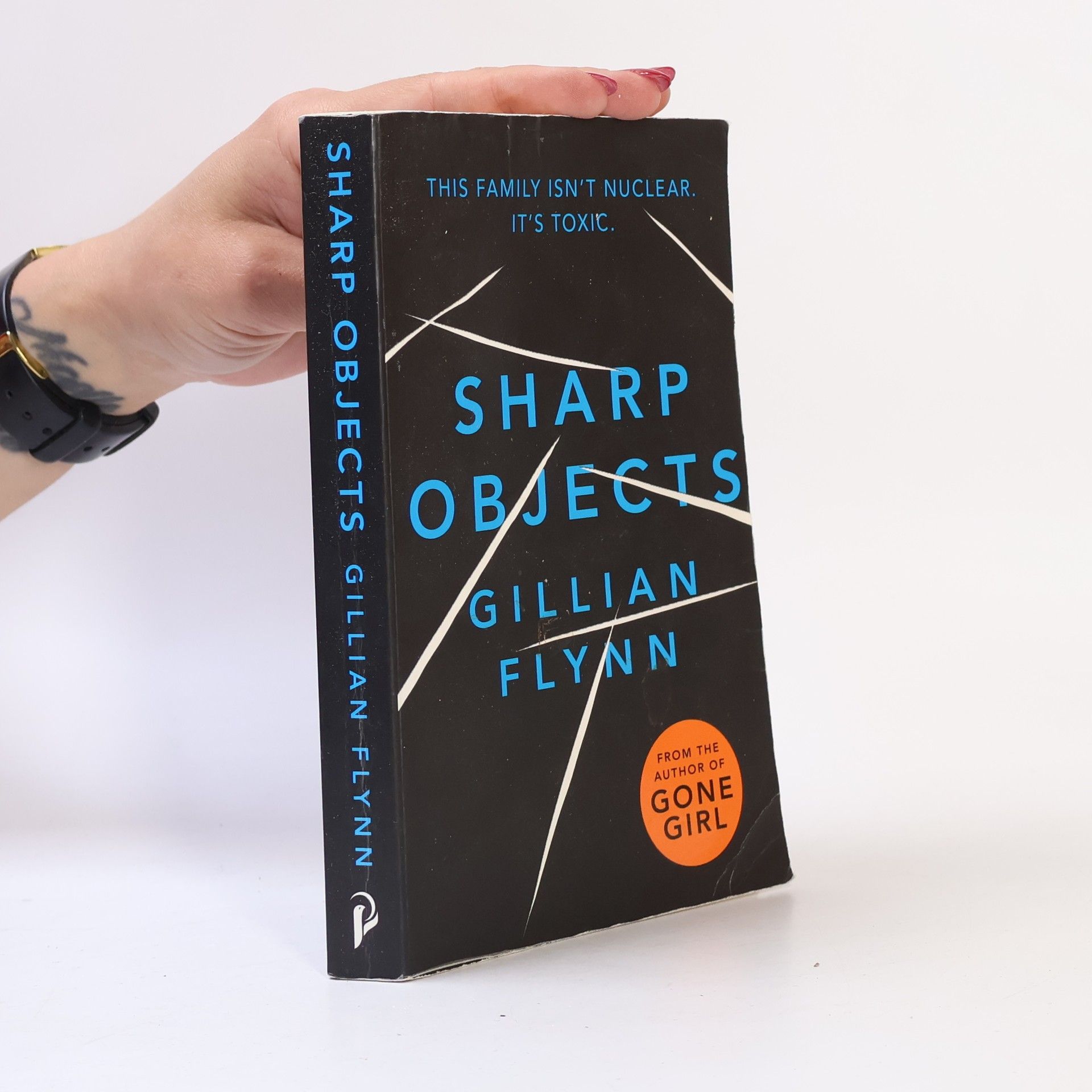 Sharp objects