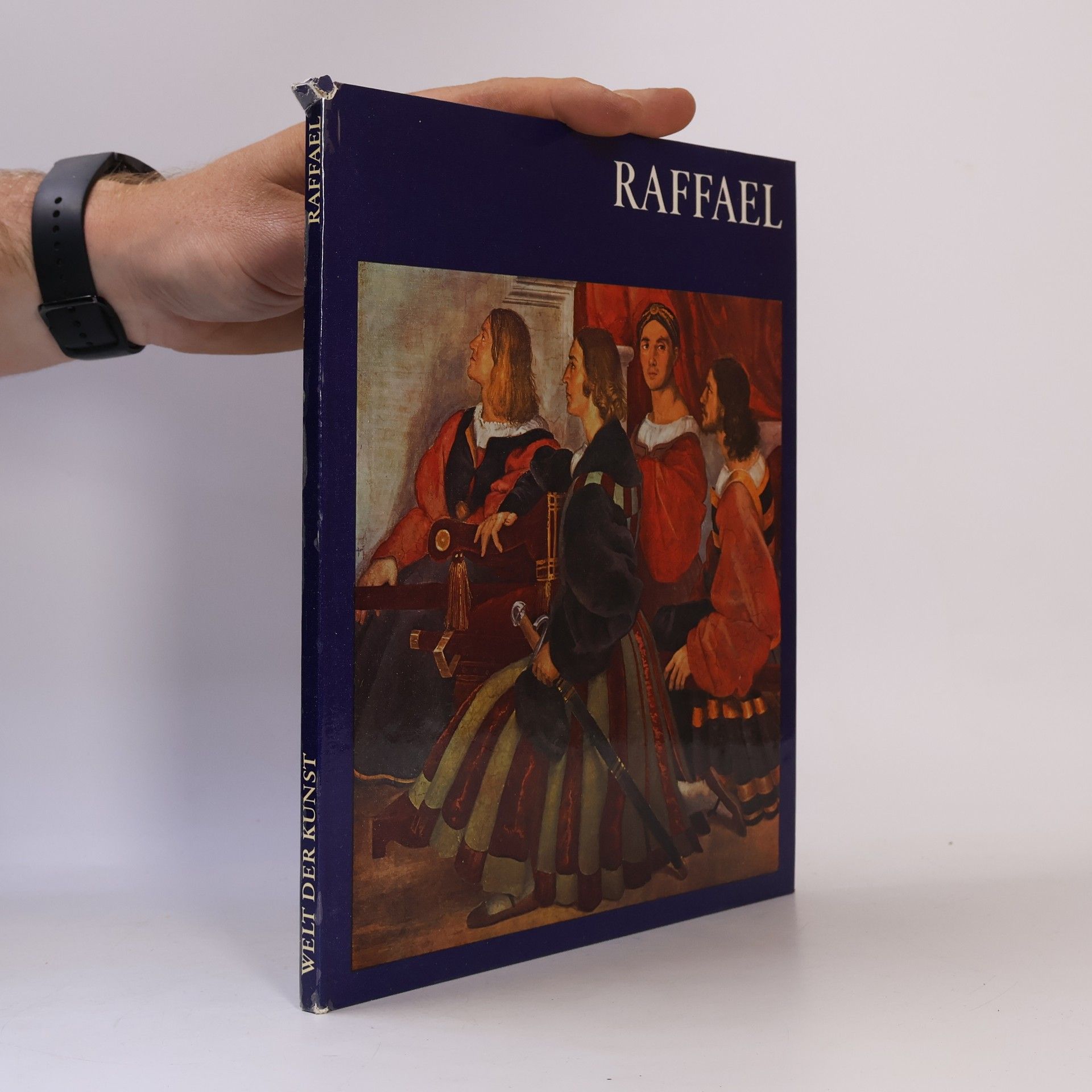 Renate Bergerhoff Raffael