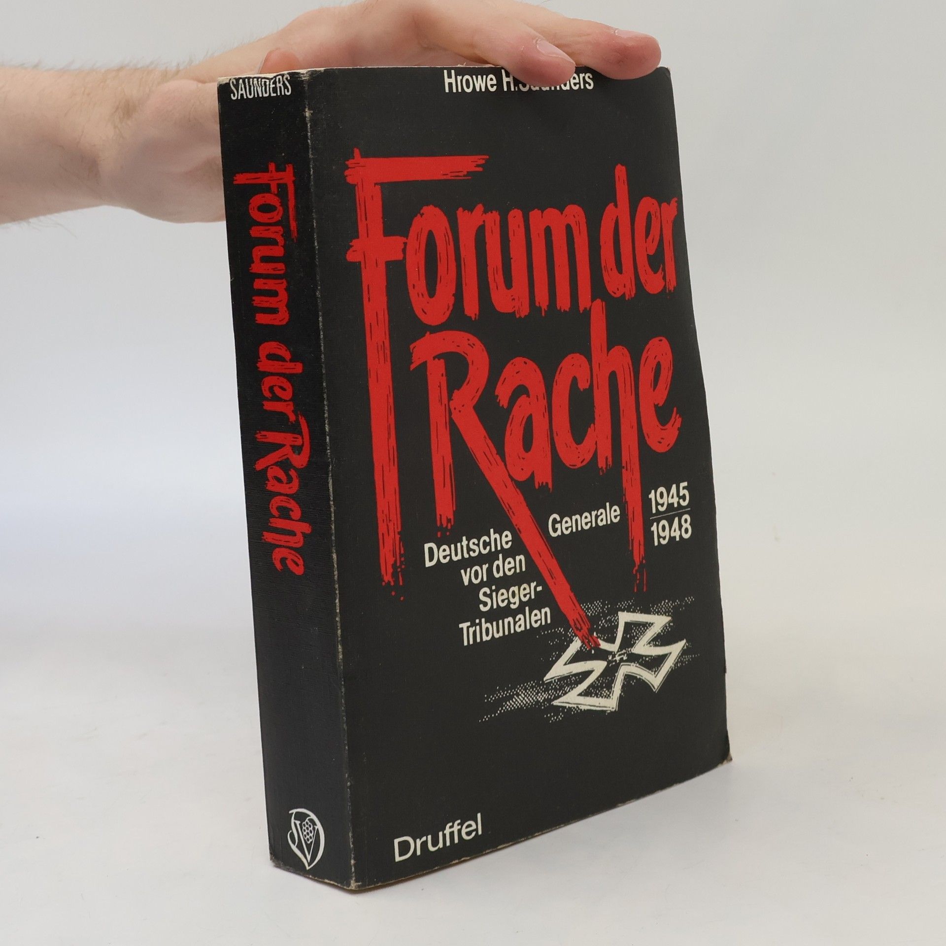 Forum der Rache