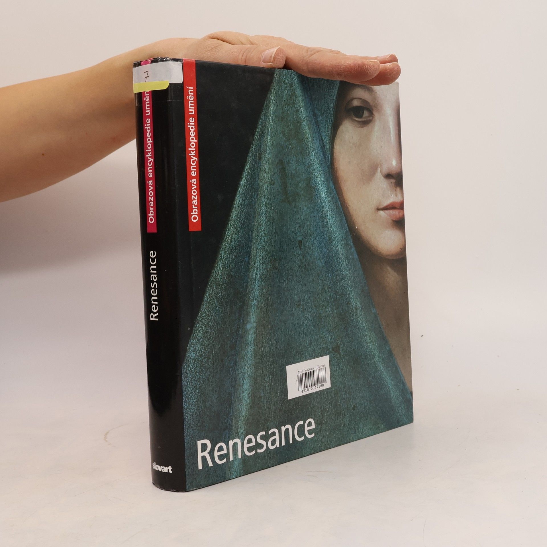 Shaaron Magrelli Renaissance = Renesans = Renesance = Reneszánsz