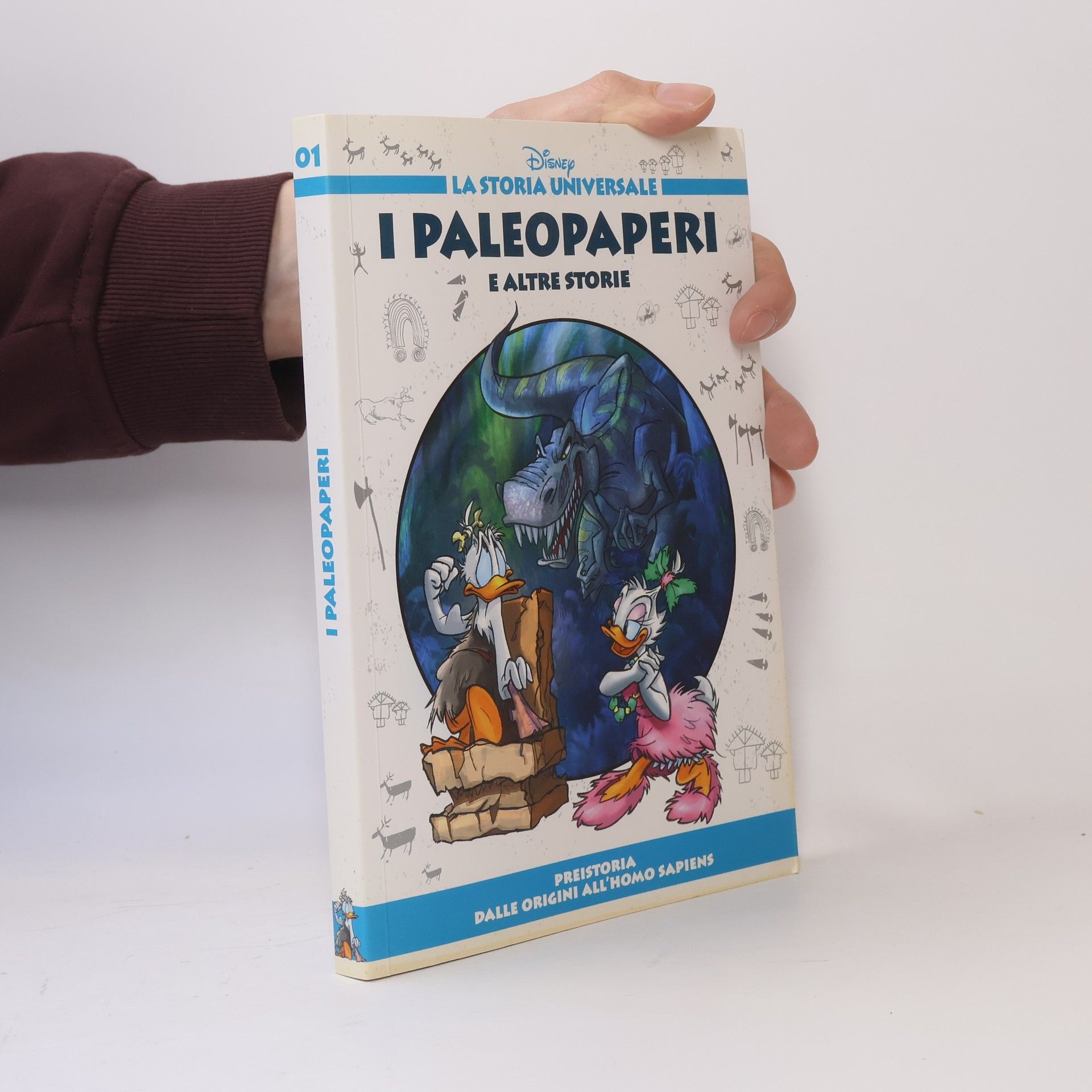 Autorenkollektiv I pelaopaperi