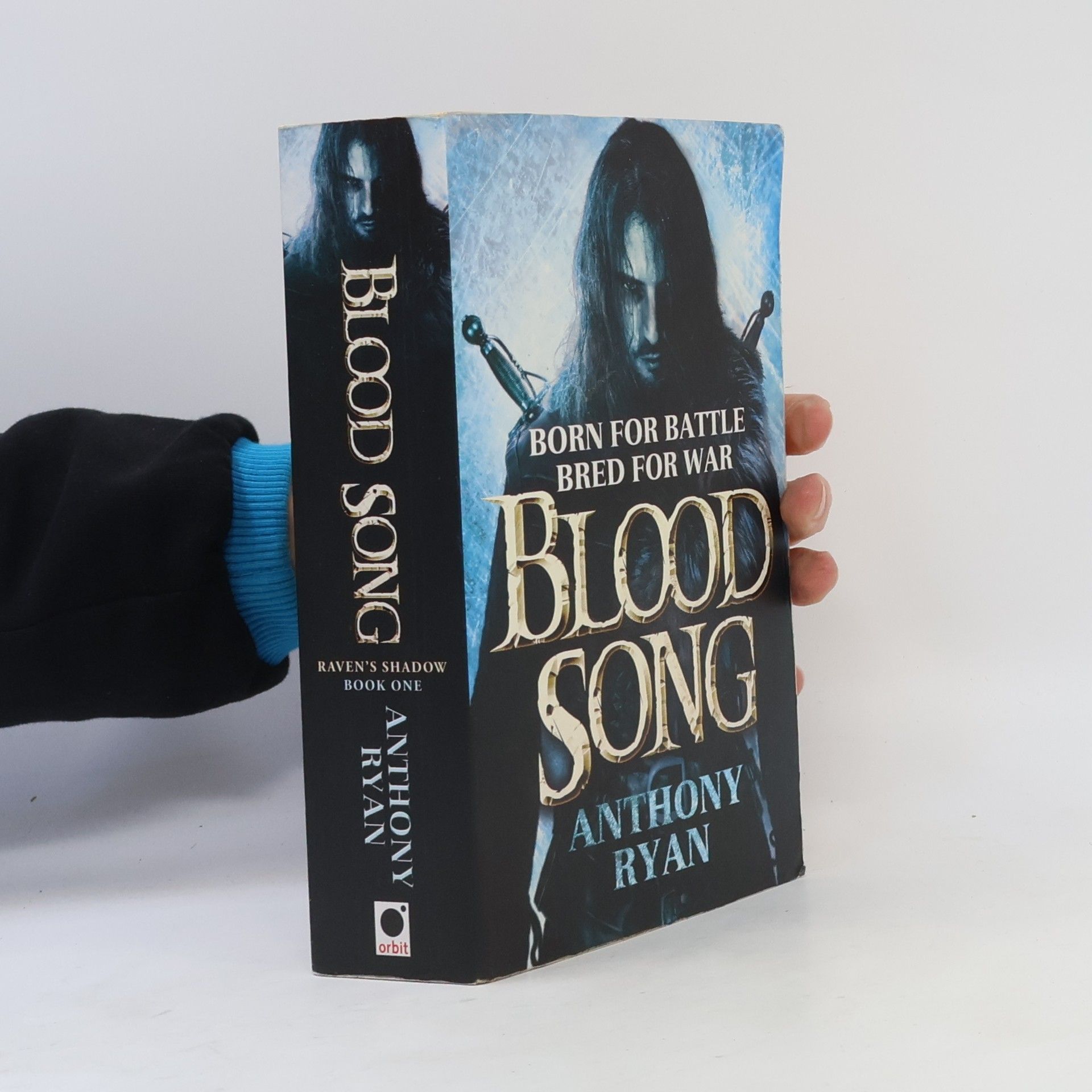 Blood Song