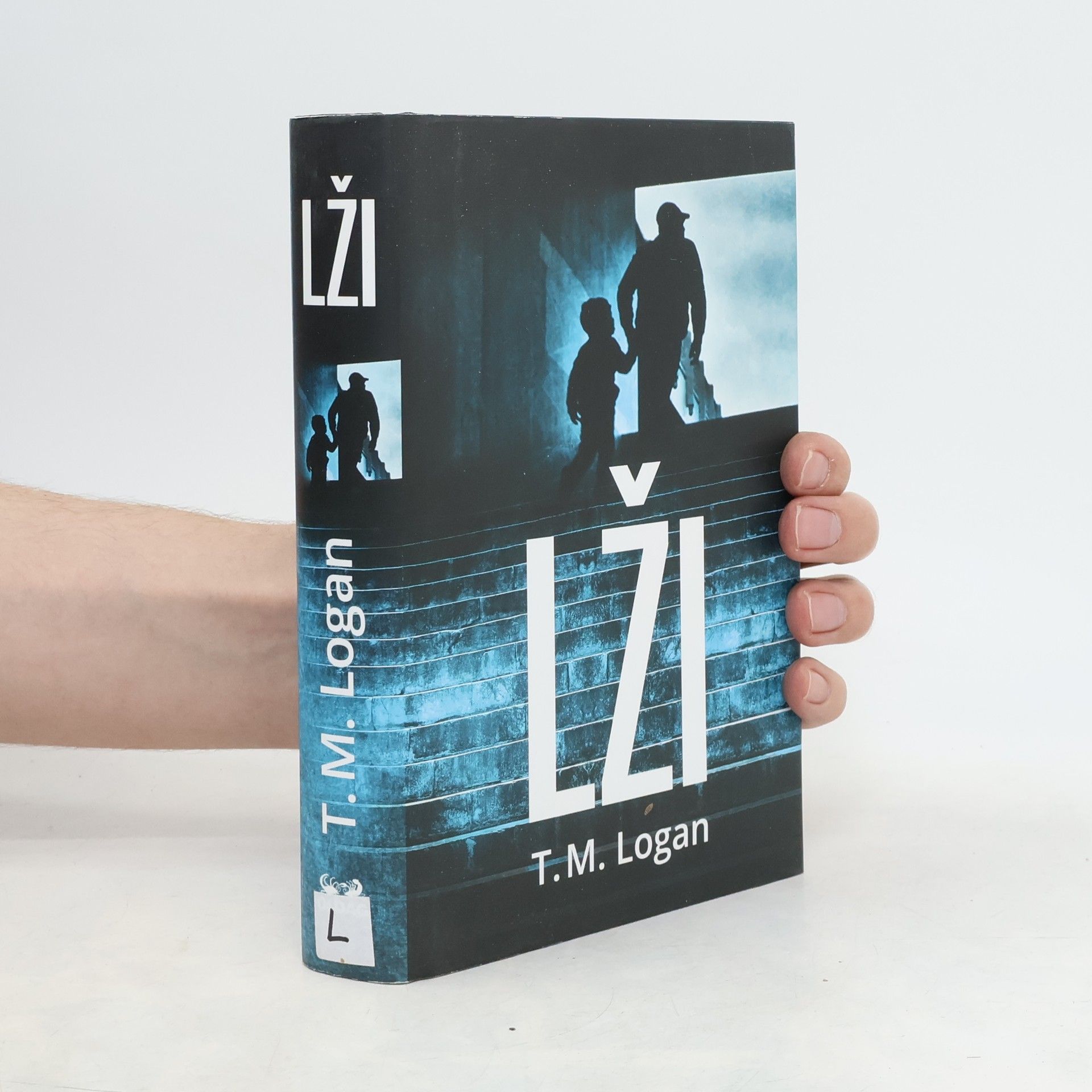 TM Logan Lži