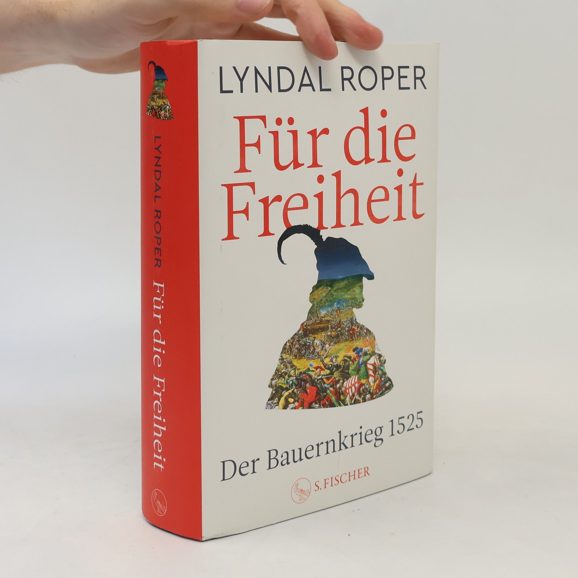Für die Freiheit