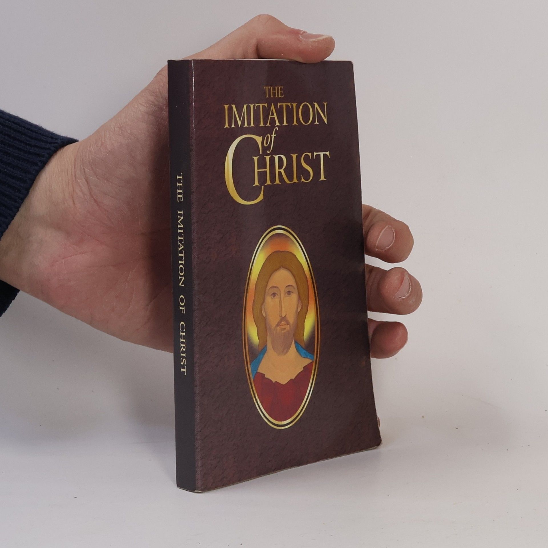 Thomas à. Kempis Imitation of Christ