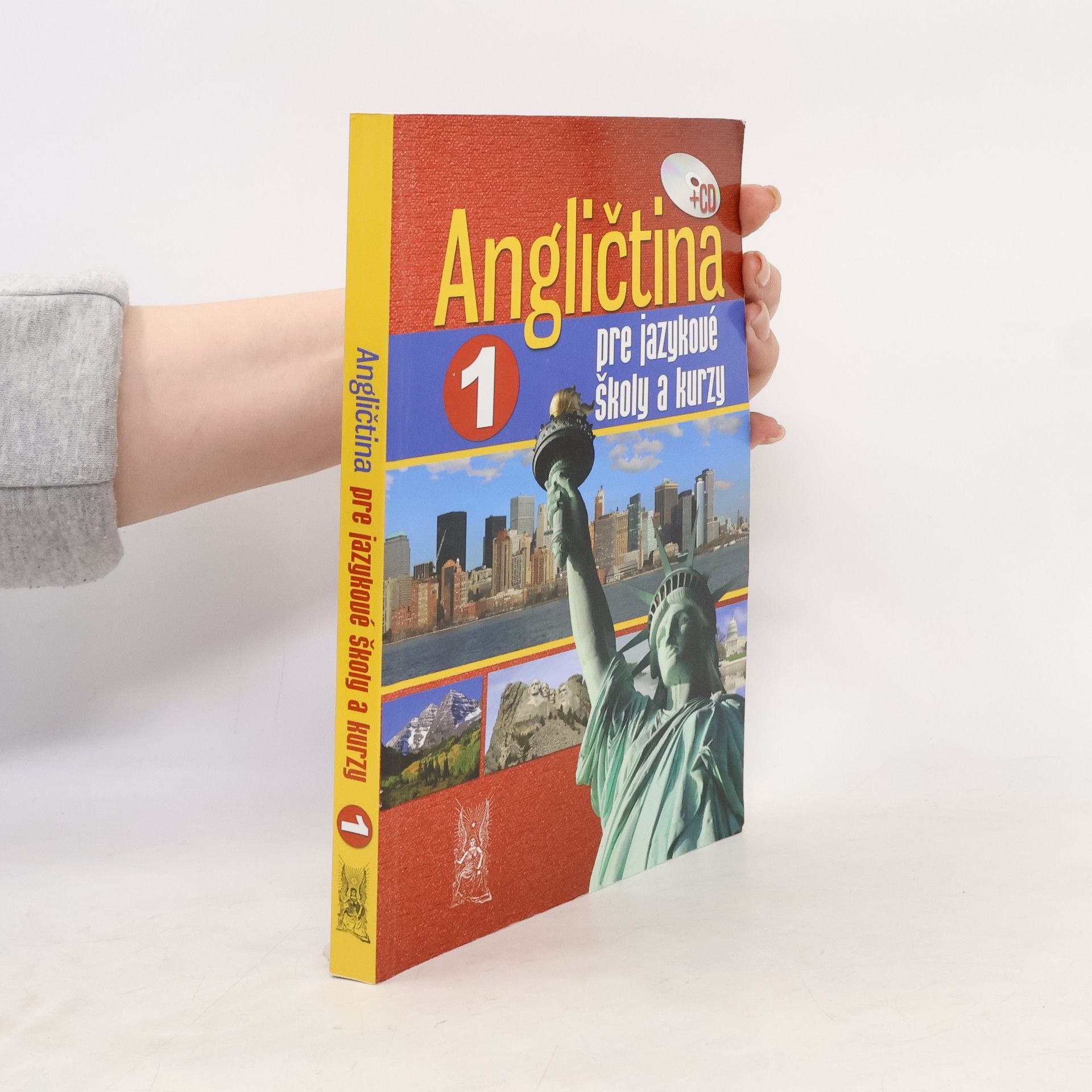 Zuzana Nemčíková Angličtina pre jazykové školy a kurzy. 1
