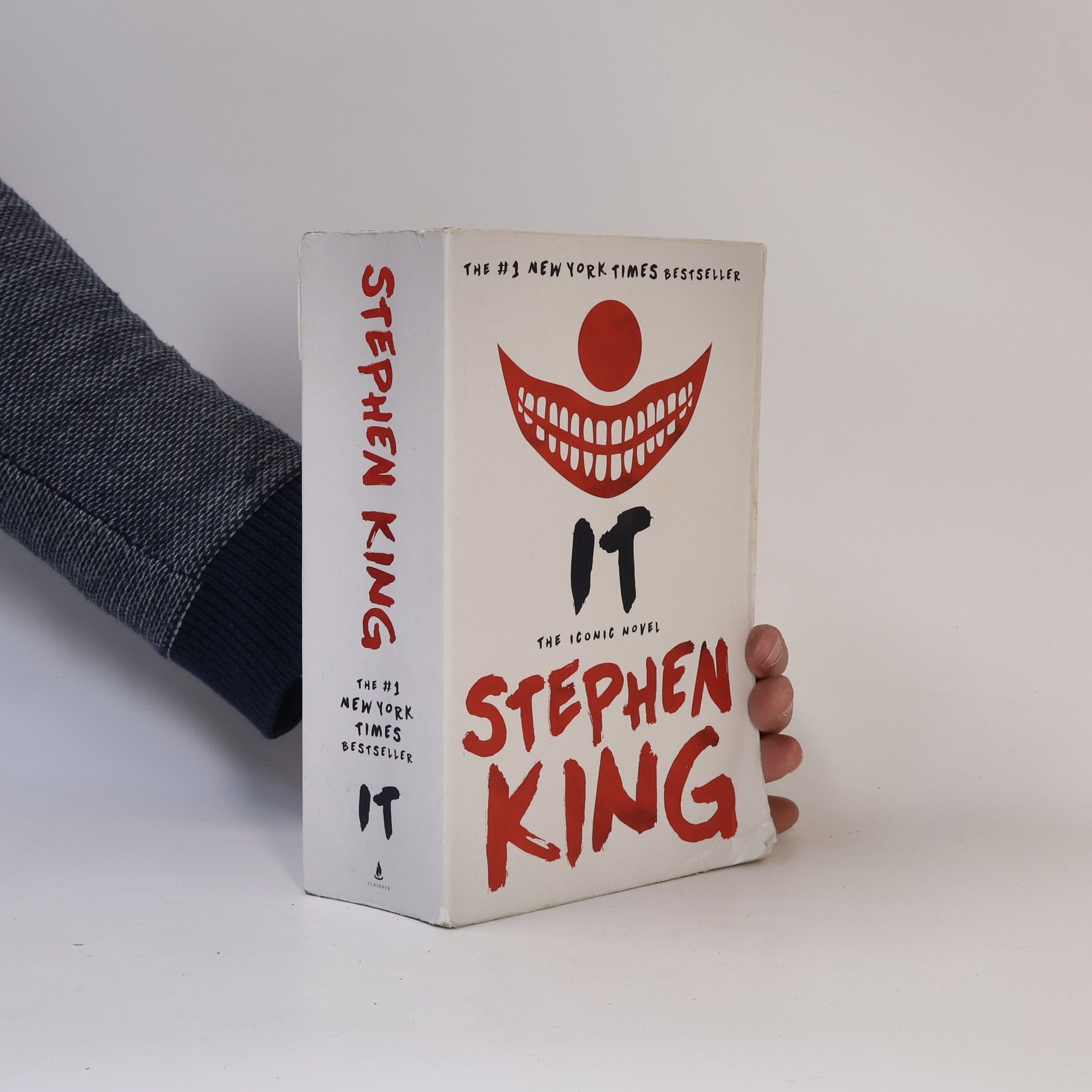 Stephen King It