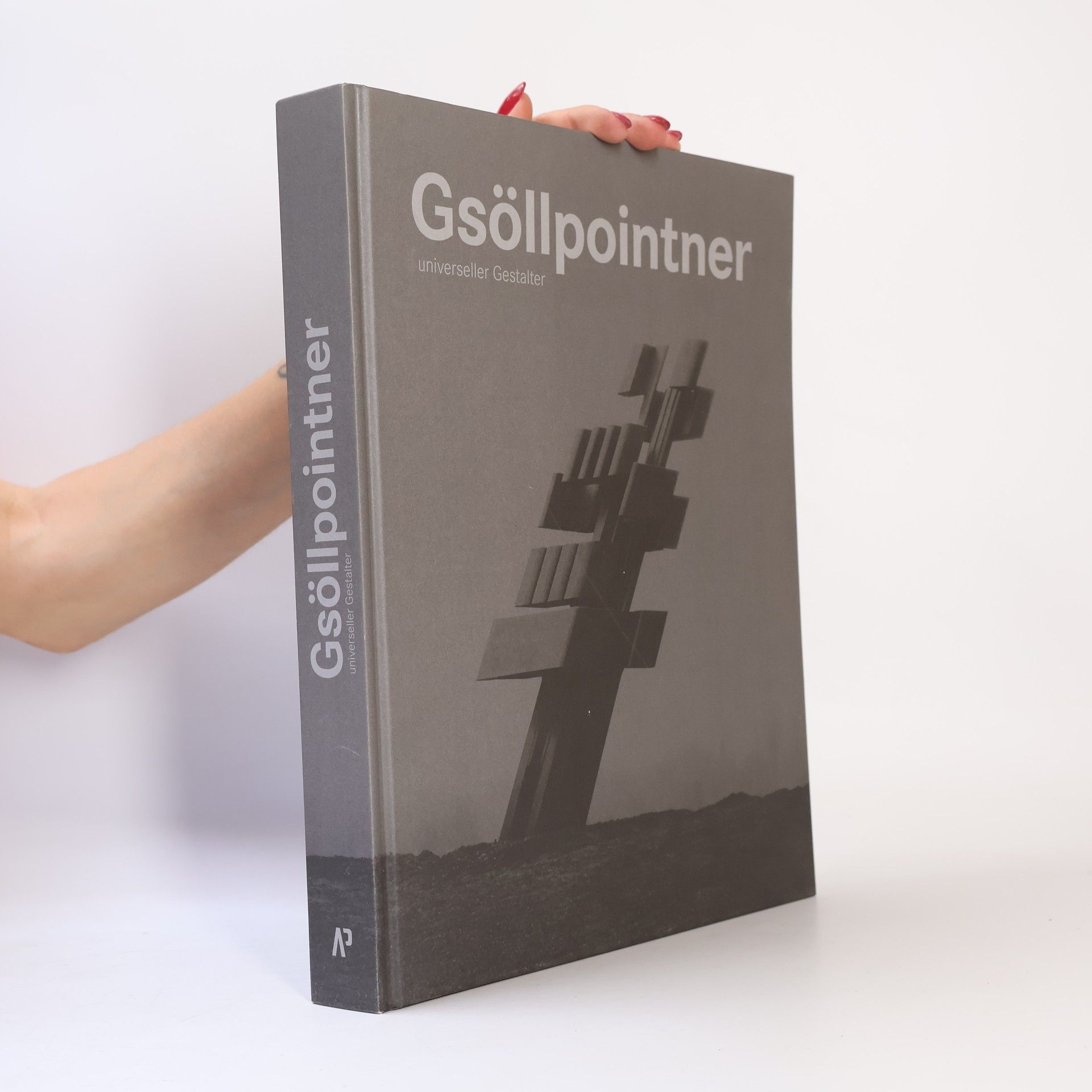 Helmuth Gsöllpointner