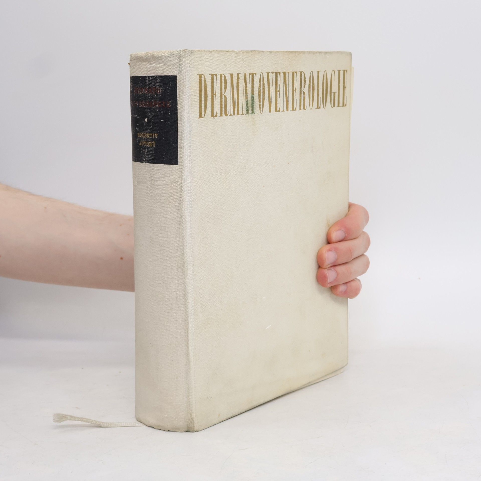 Autorenkollektiv Dermatovenerologie