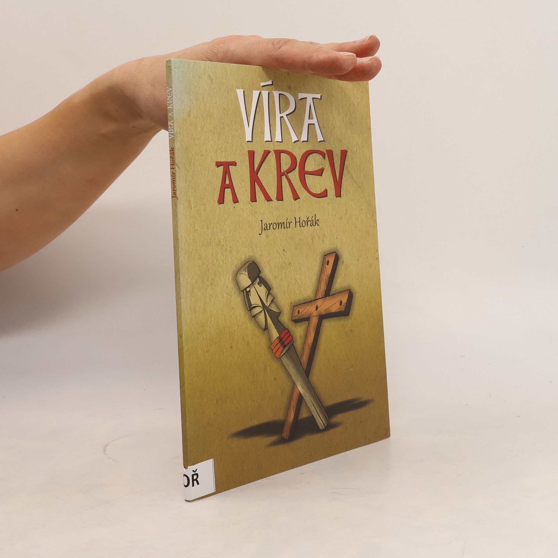 Víra a krev