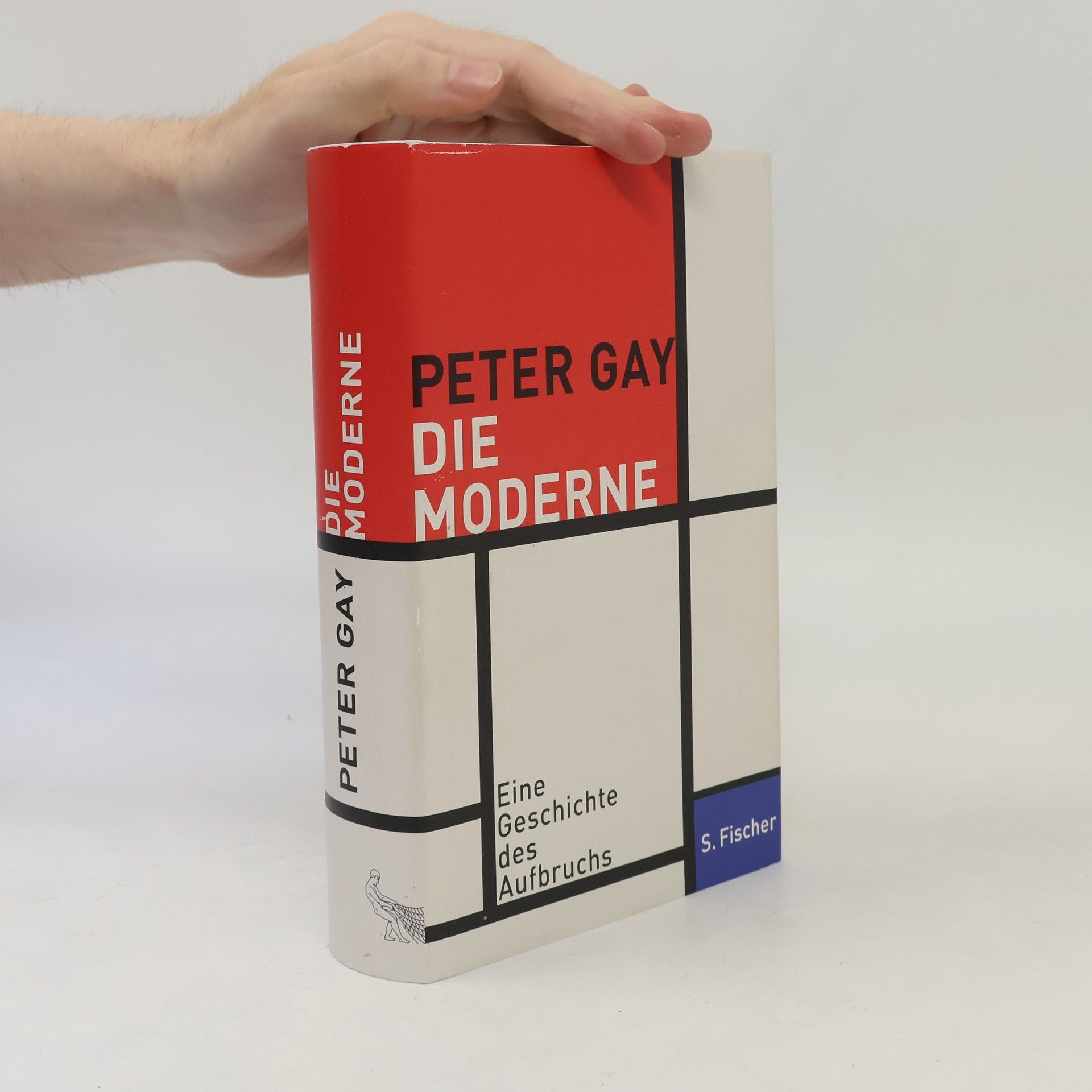 Peter Gay Die Moderne