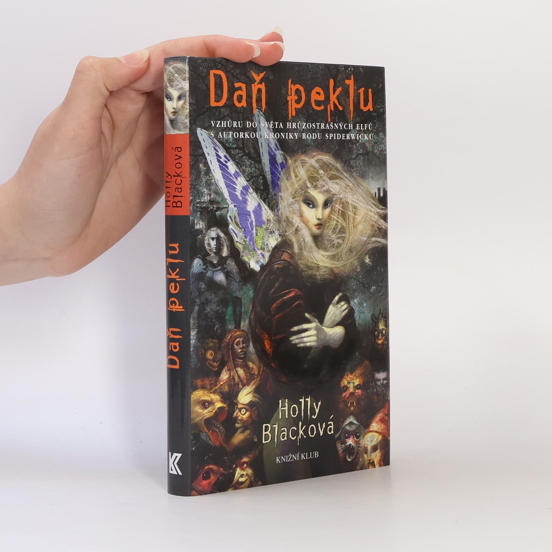 Daň peklu