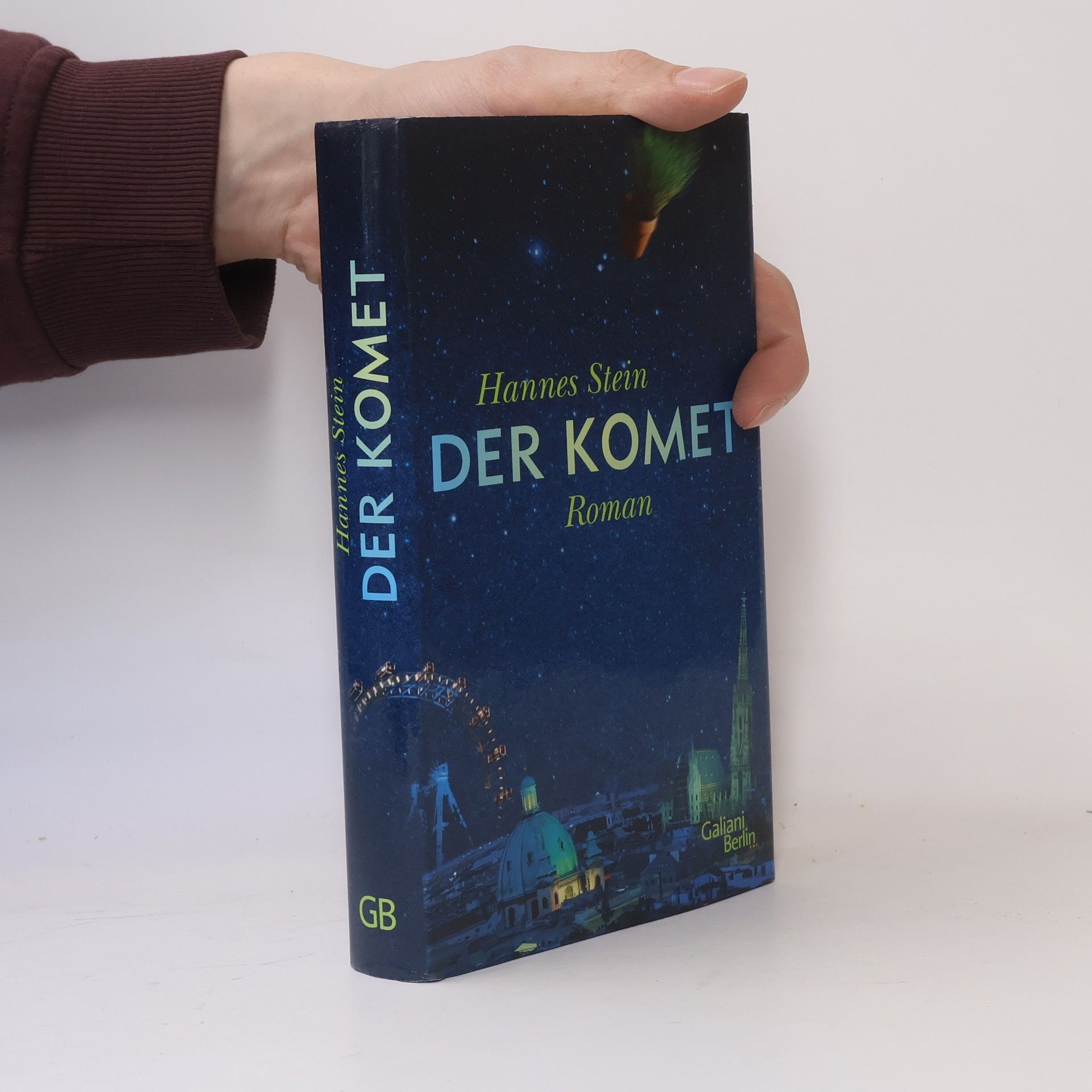 Der Komet
