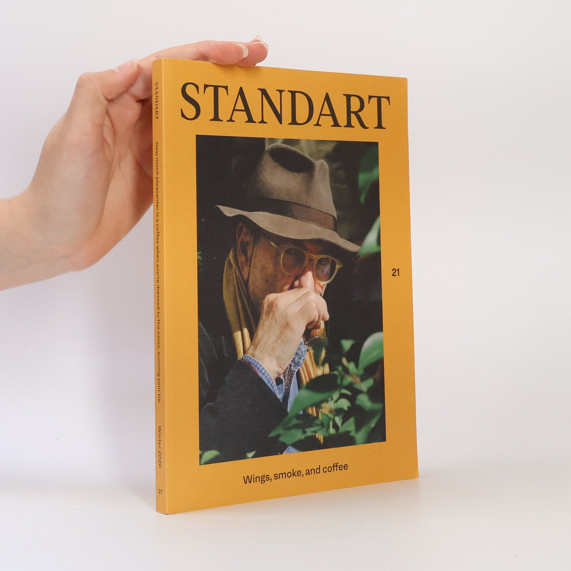 Various authors Standart 21