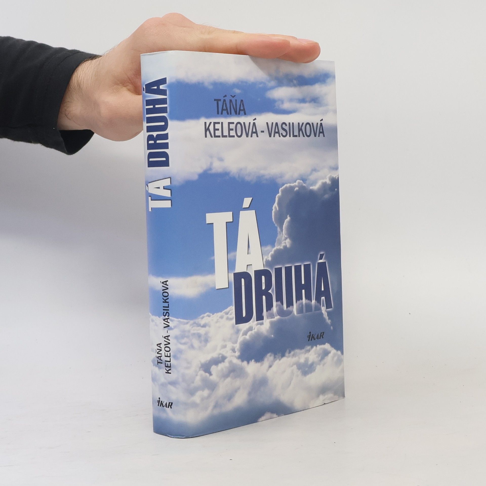 Tá druhá