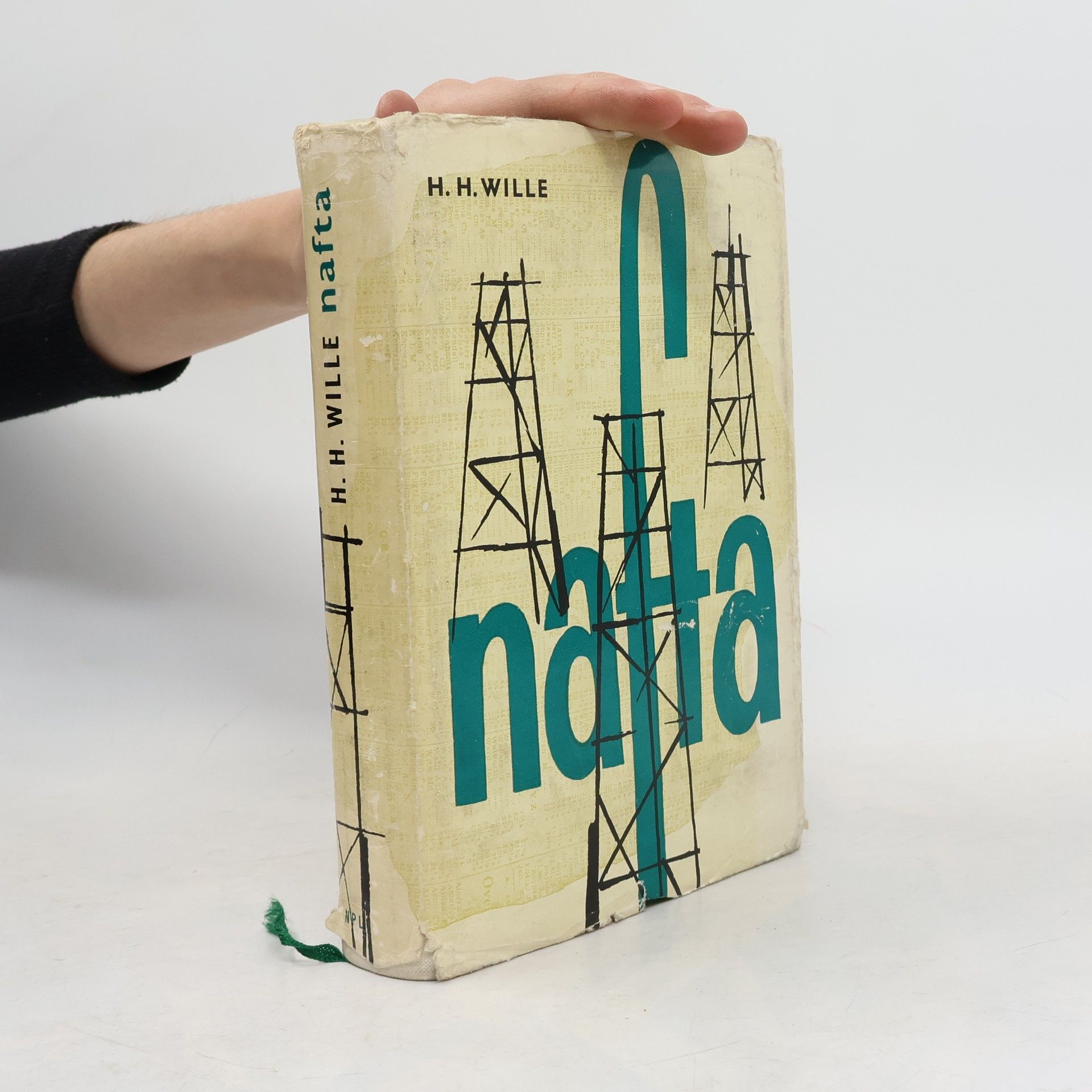 Nafta