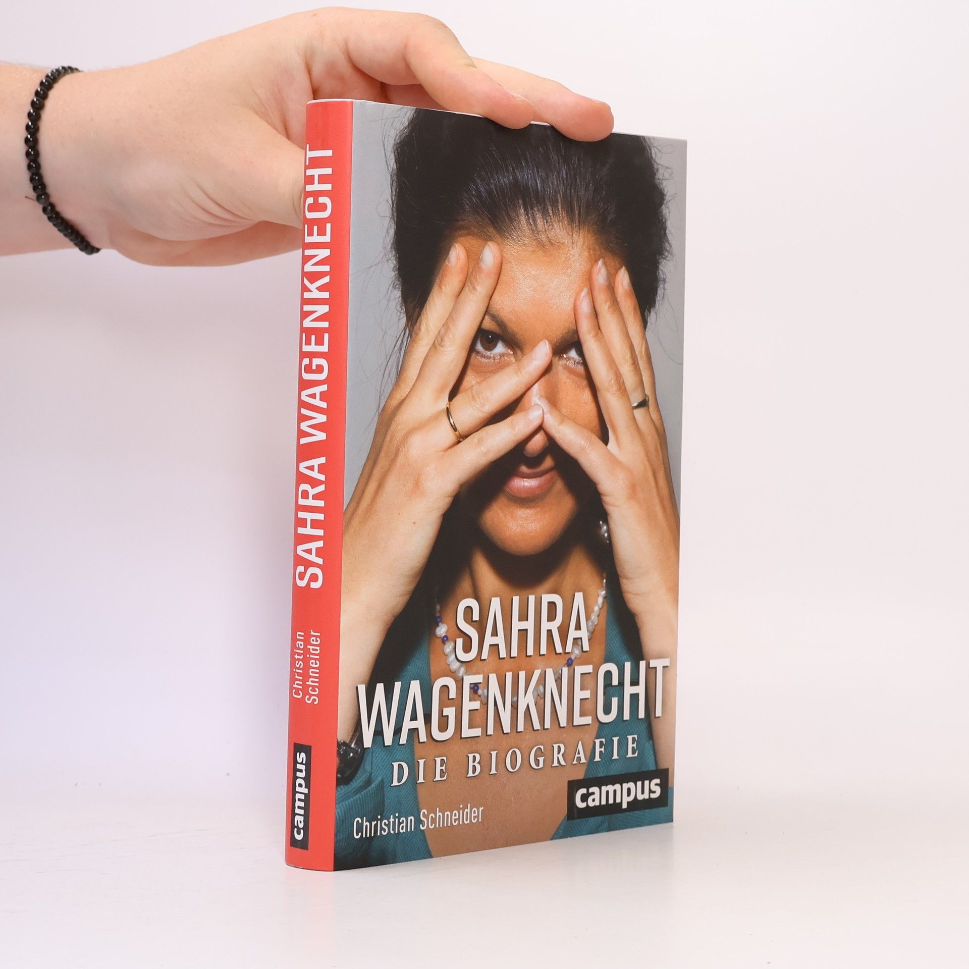 Sahra Wagenknecht