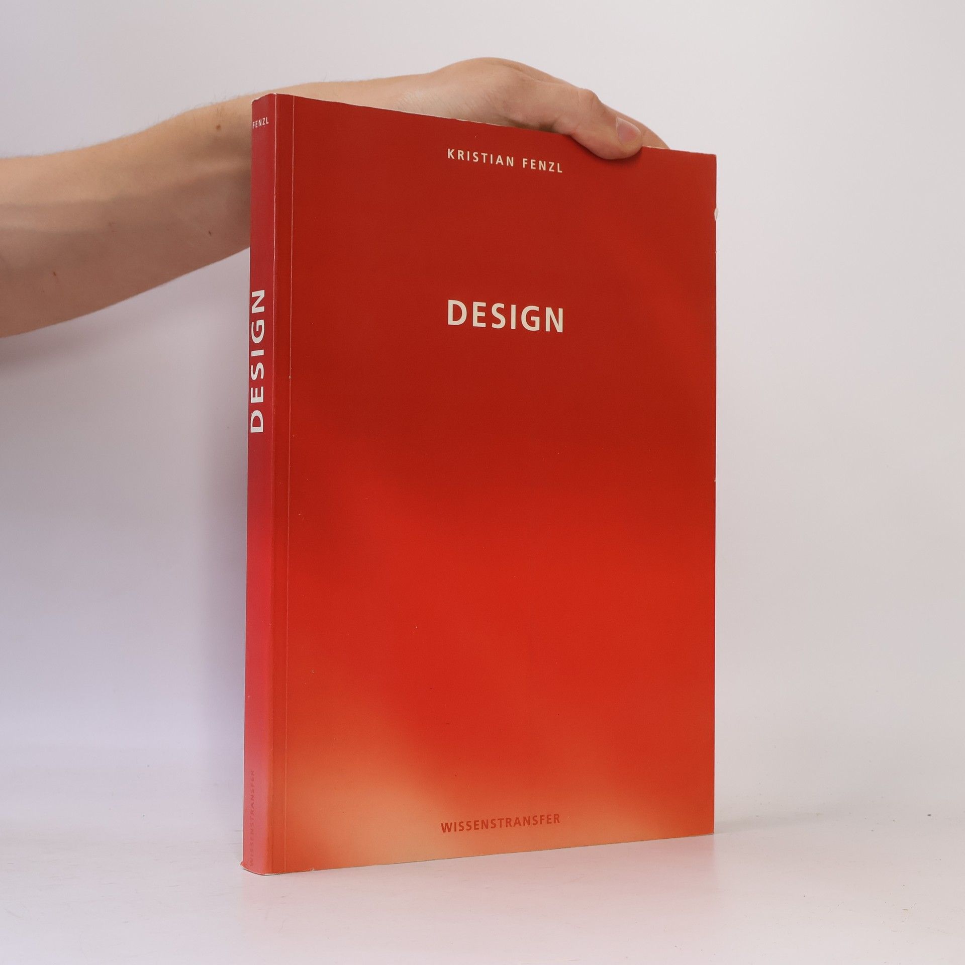 Kristian Fenzl Design