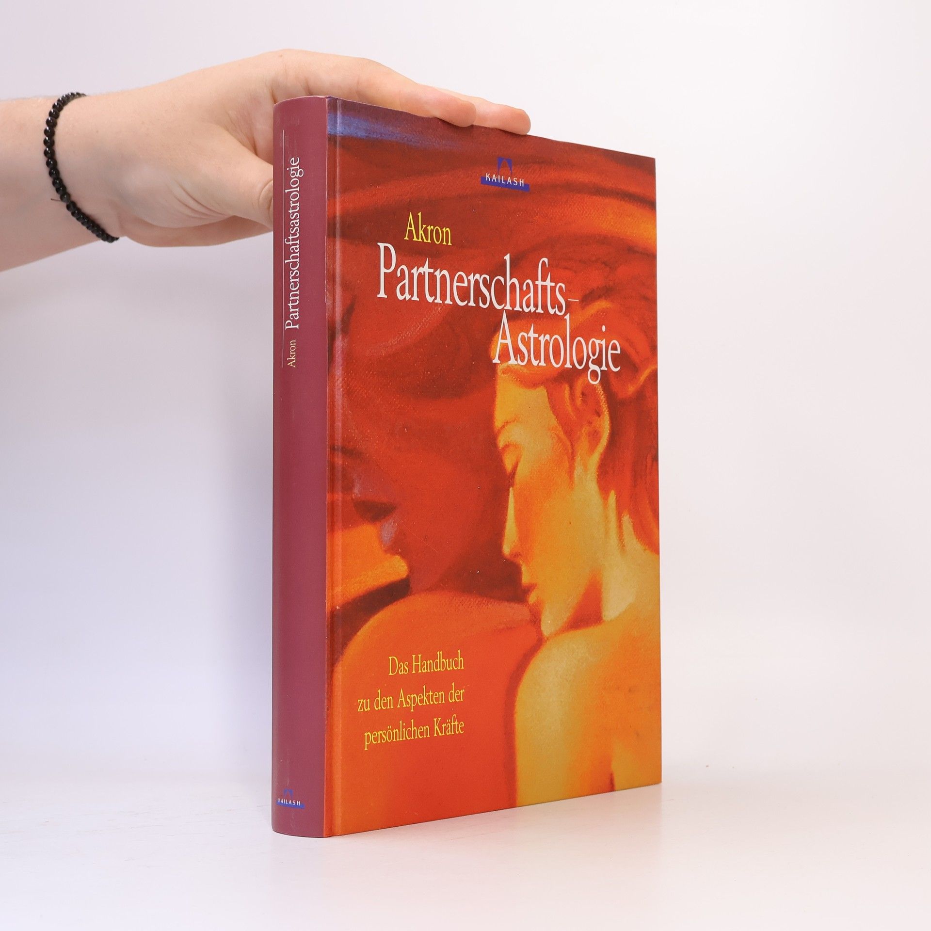 Akron Partnerschaftsastrologie