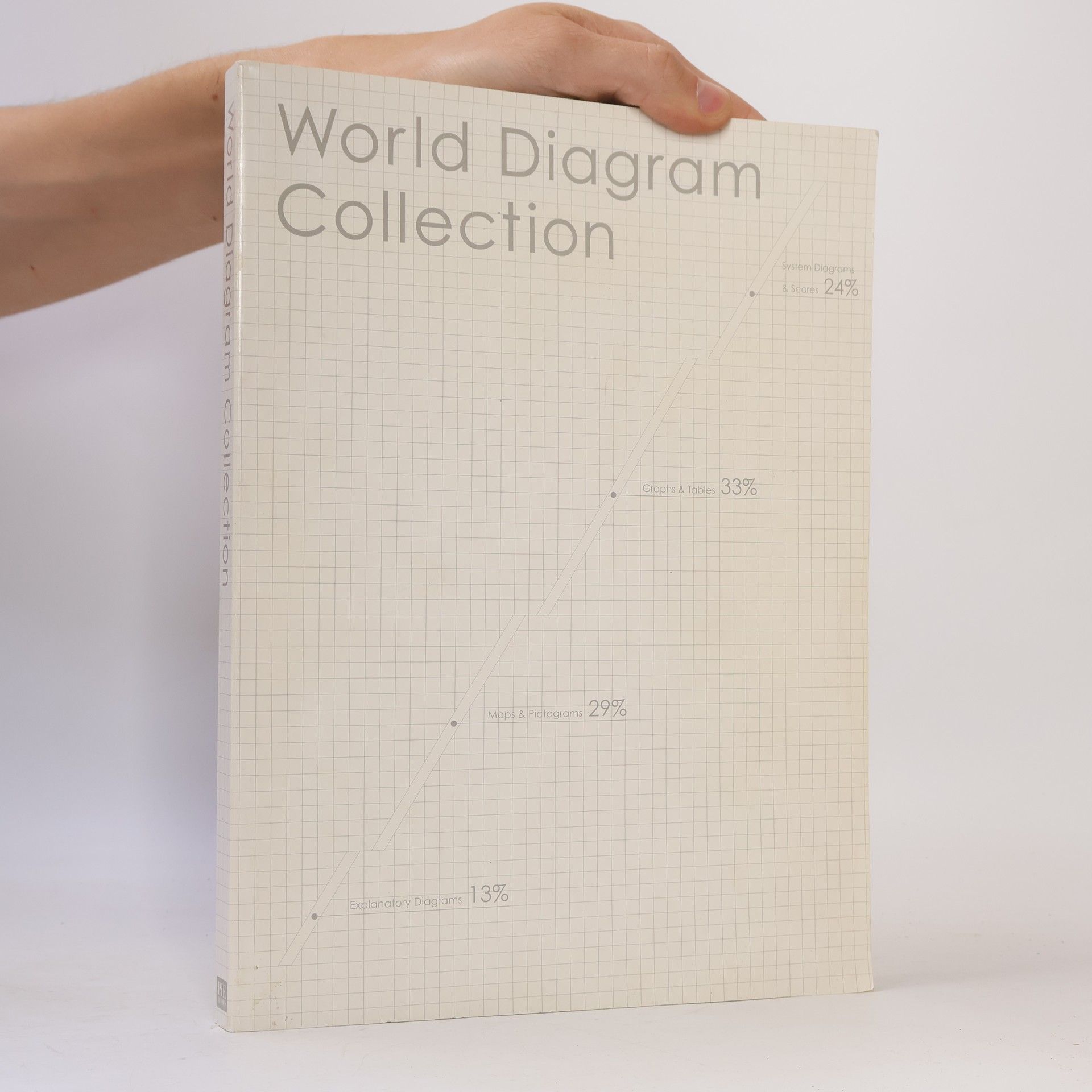 Hiroko Kondo World Diagram Collection