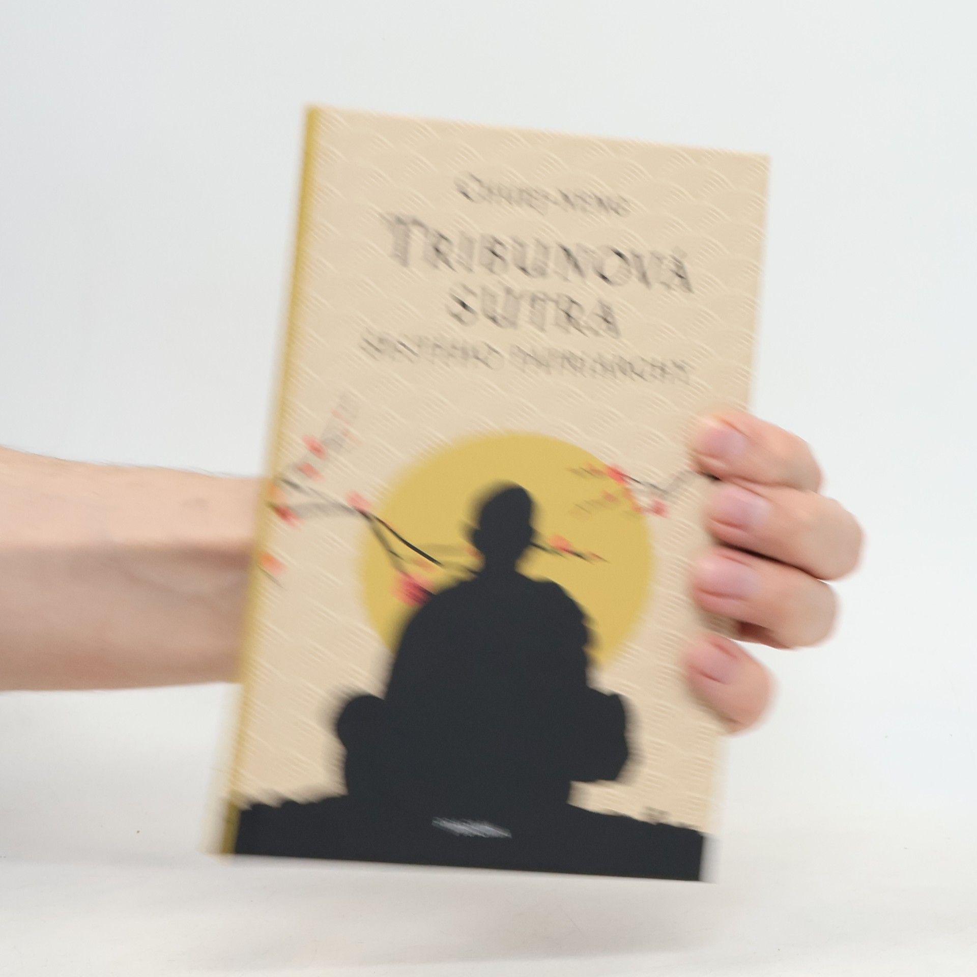 Chuej-neng Tribunová sútra Šestého patriarchy