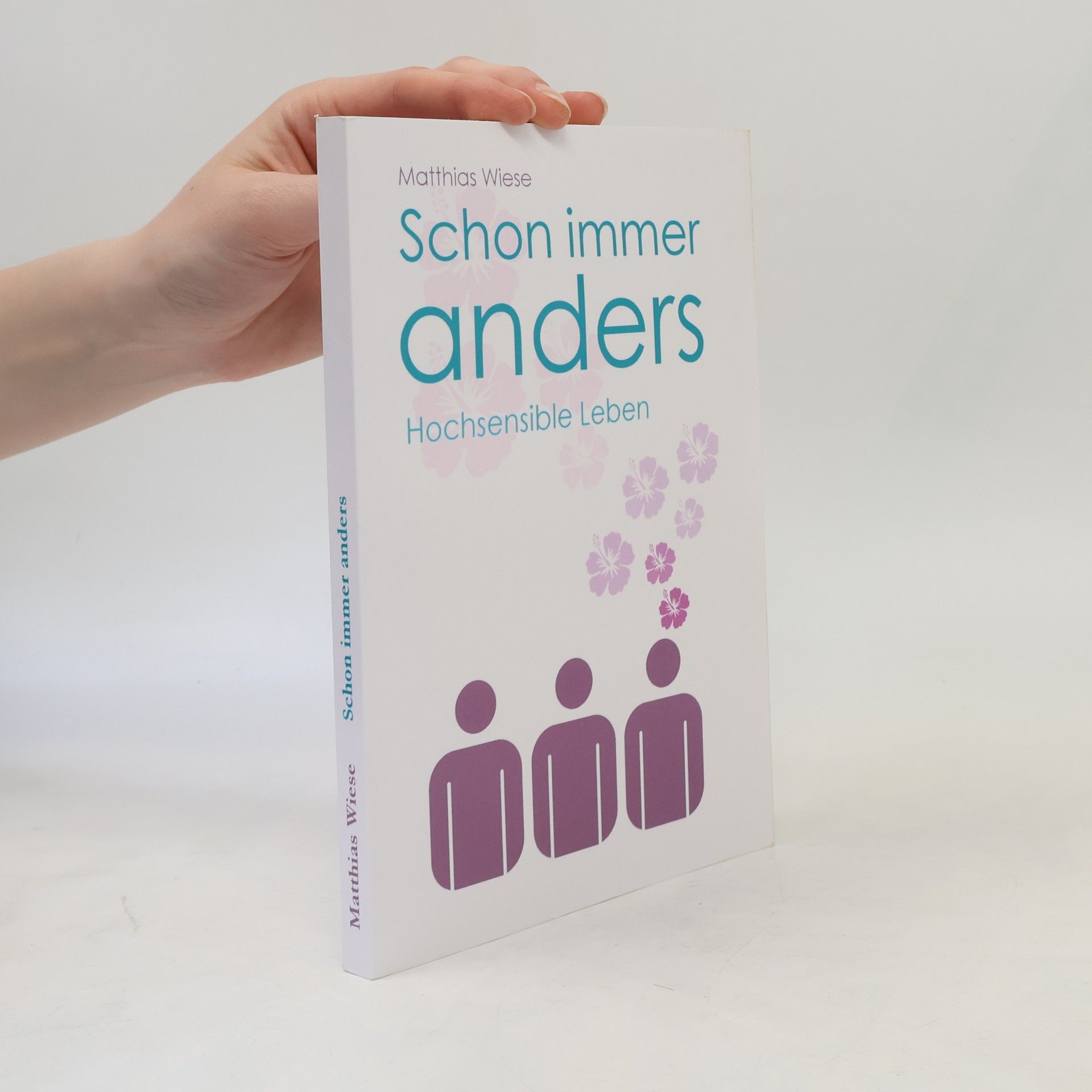 Mattias Wiese Schon Immer Anders