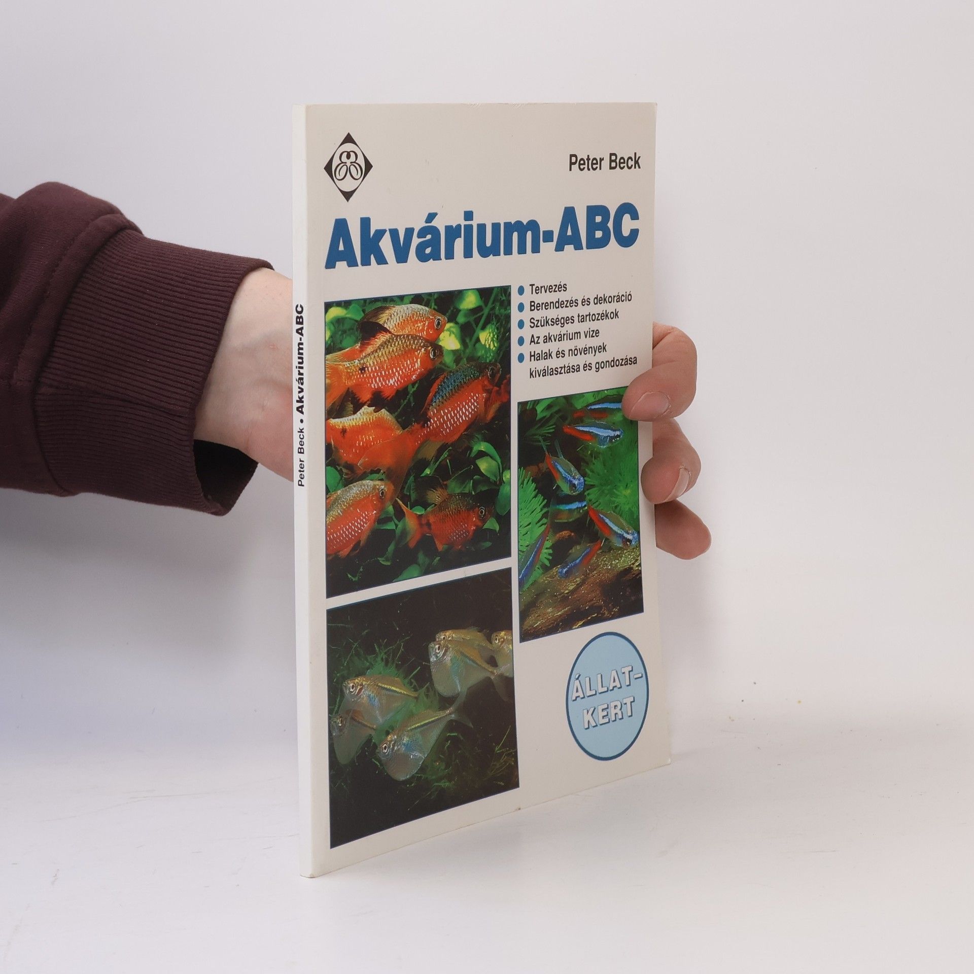 Akvárium-ABC