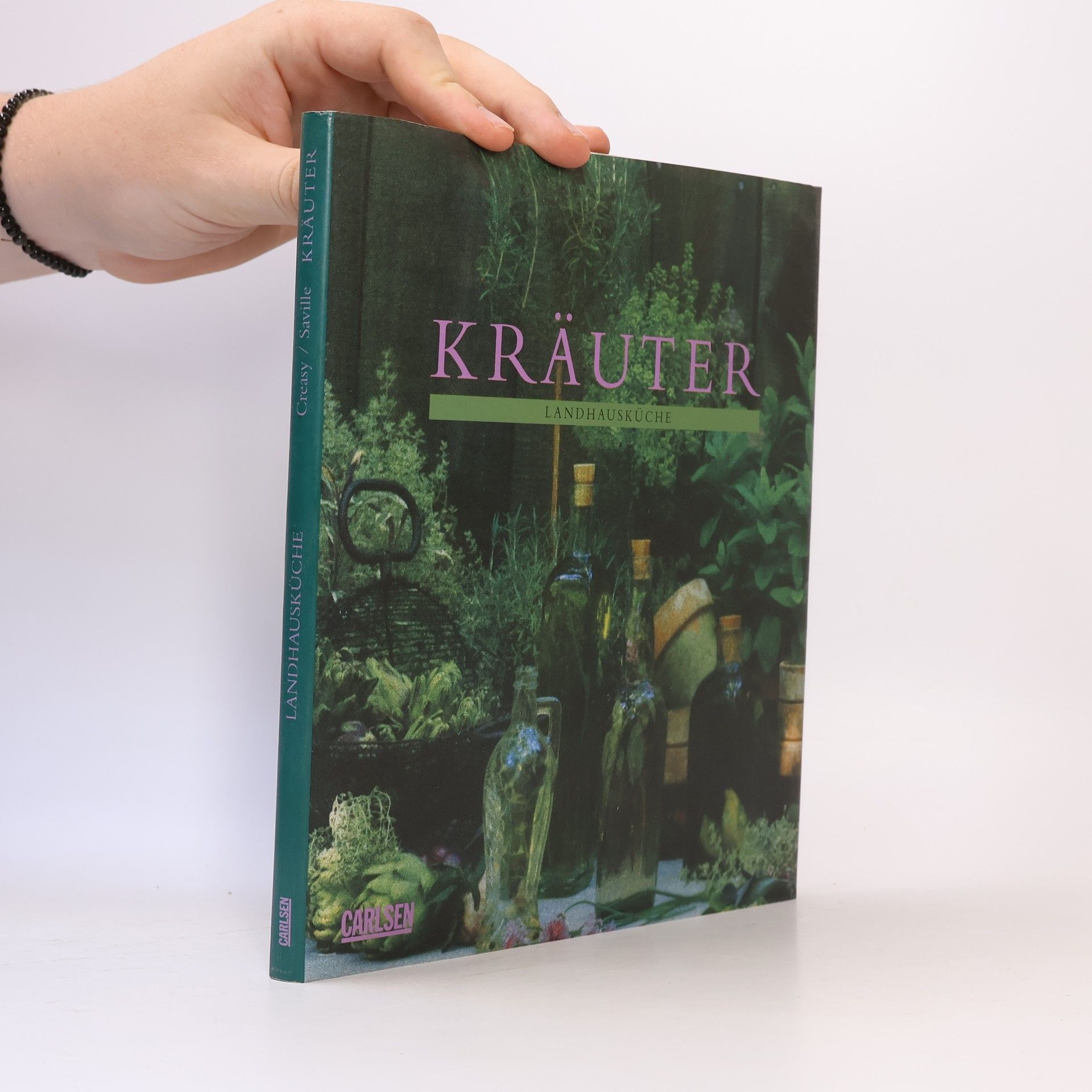 Kräuter