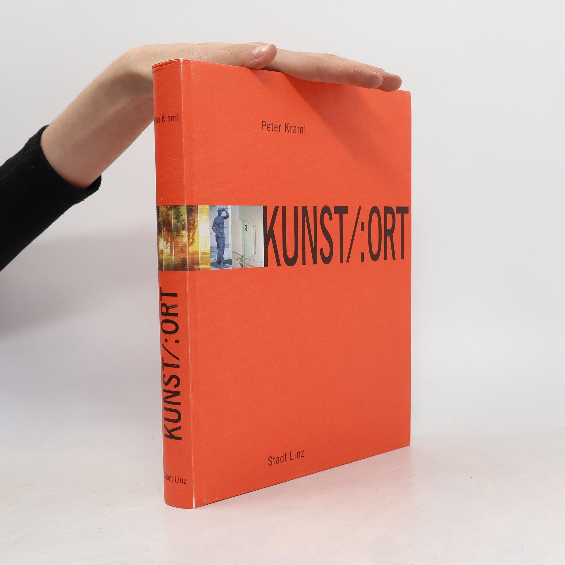 Kunst/:Ort