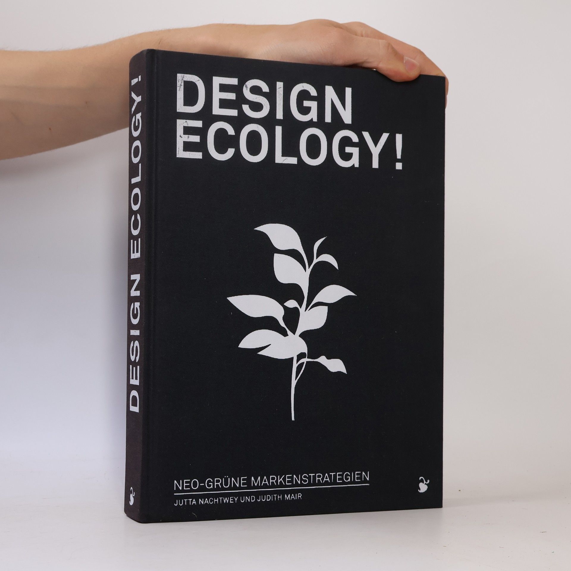 Judith Mair Design Ecology!