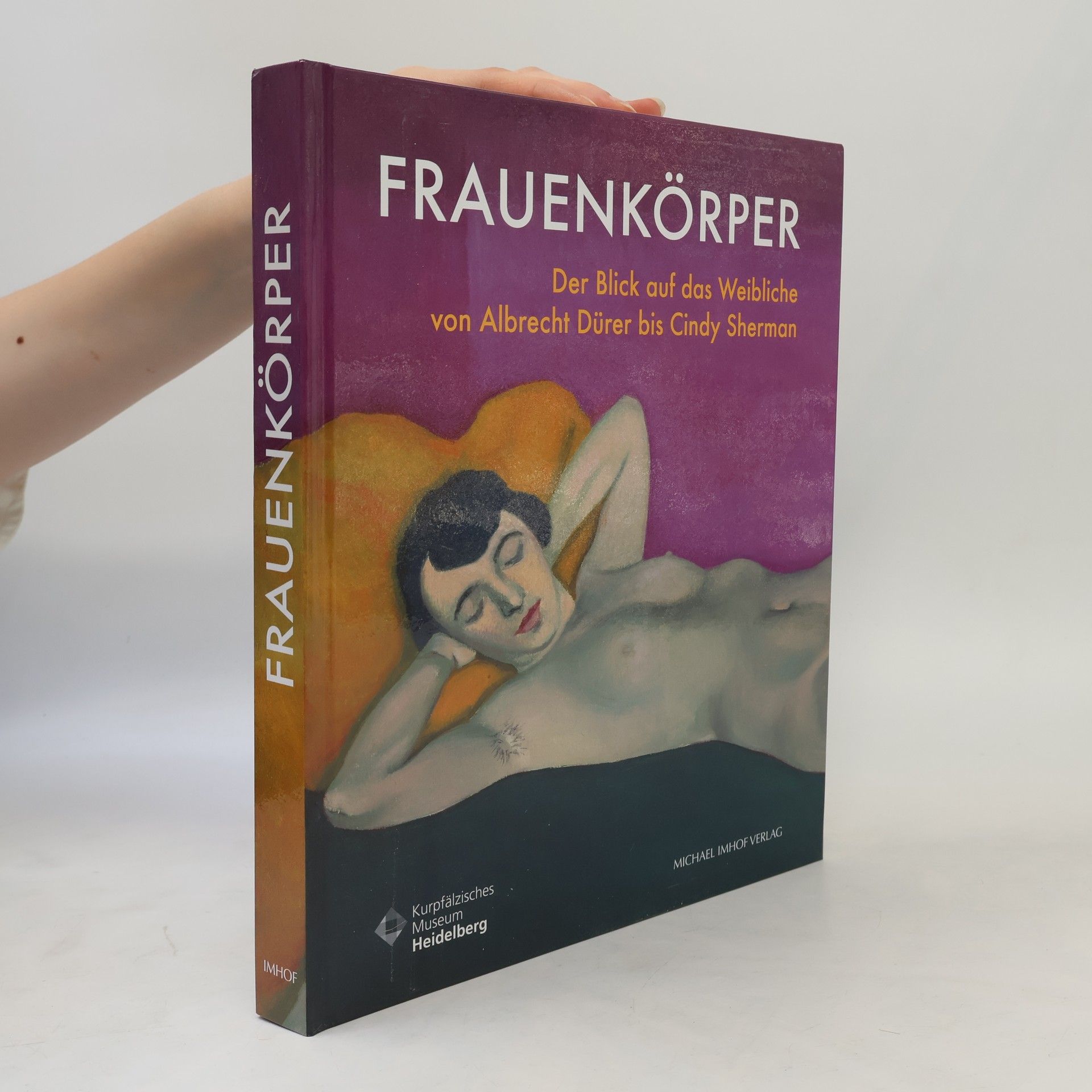 Frauenkörper