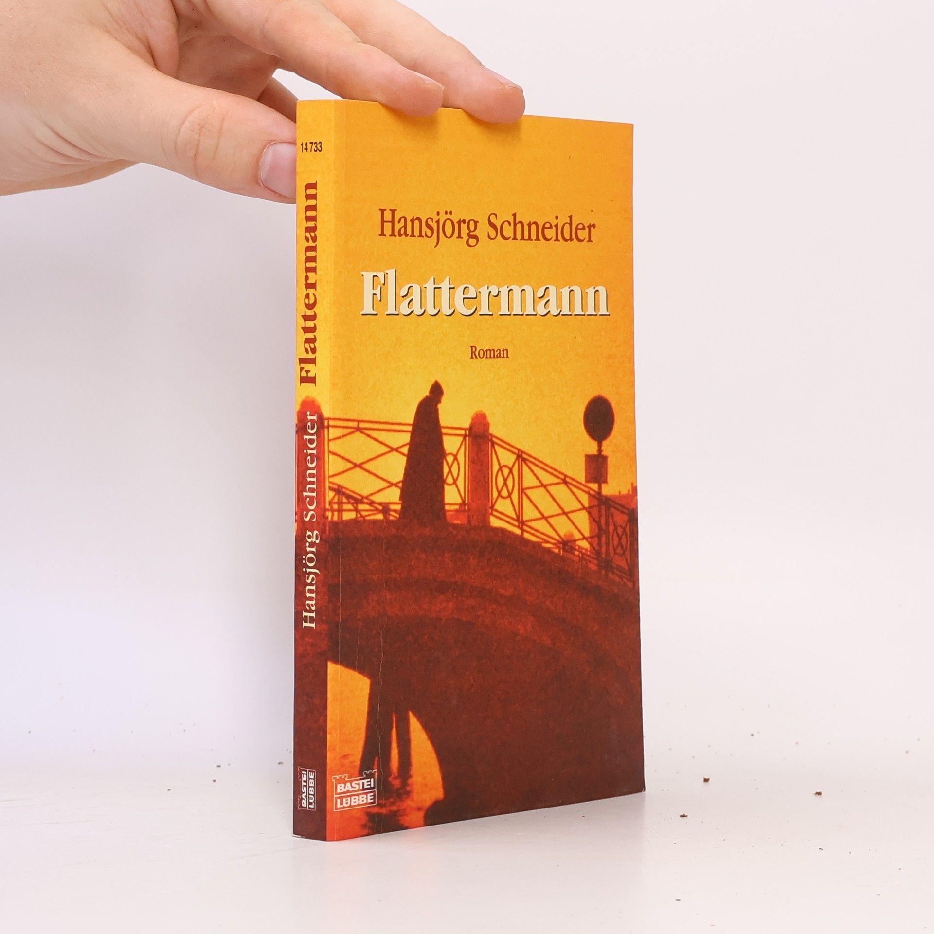 Flattermann