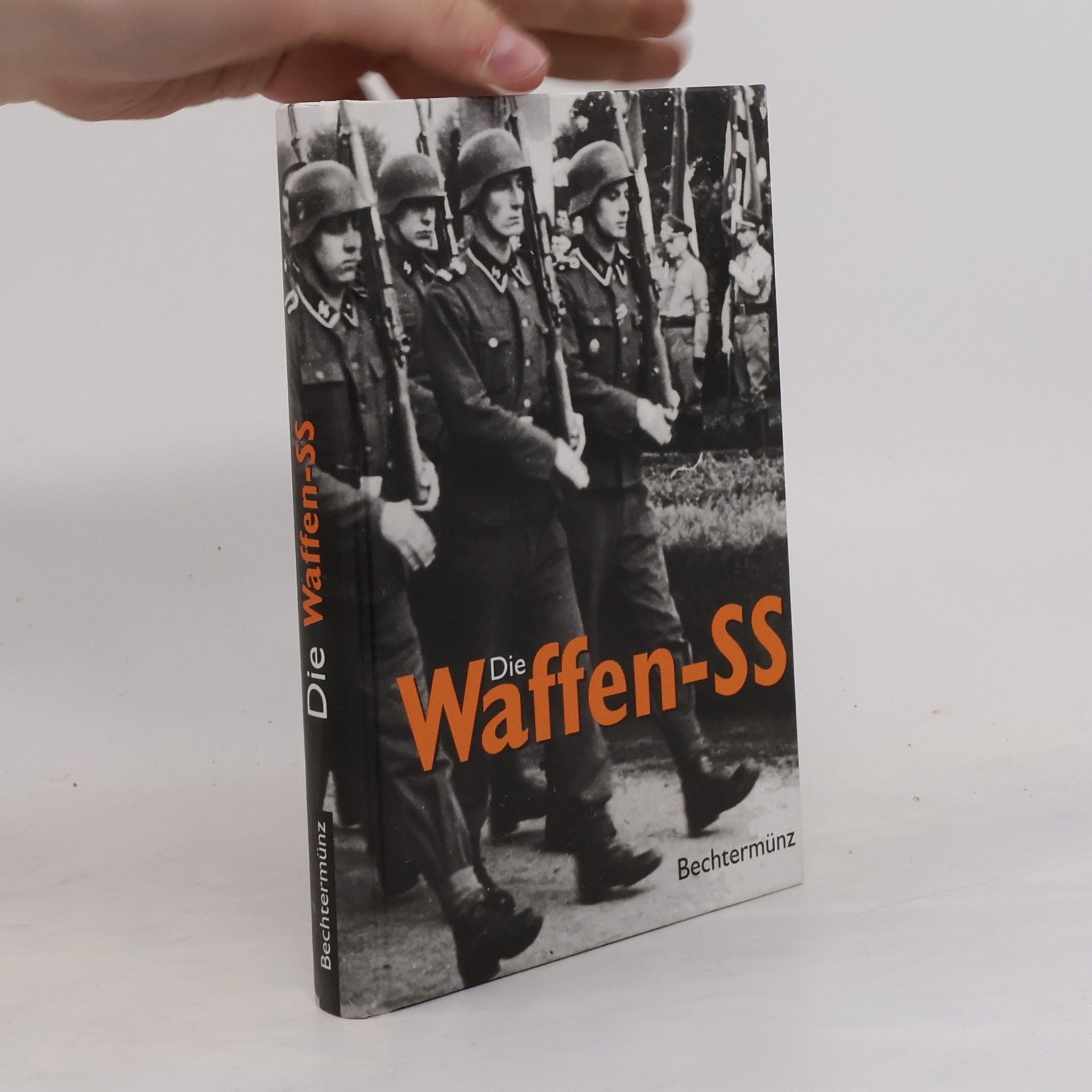 Die Waffen-SS