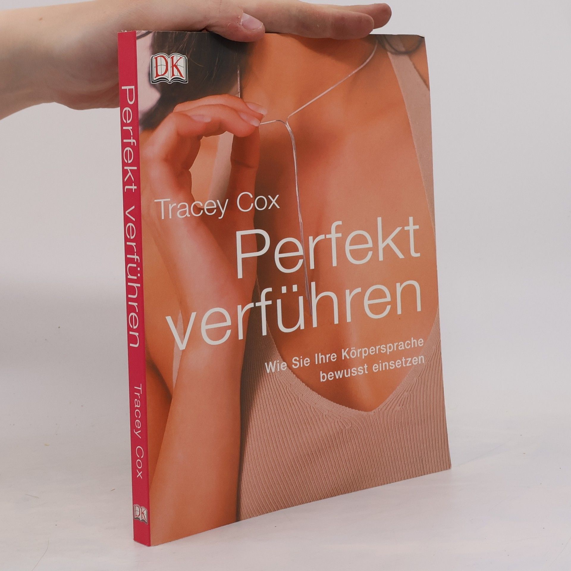 Tracey Cox Perfekt verführen