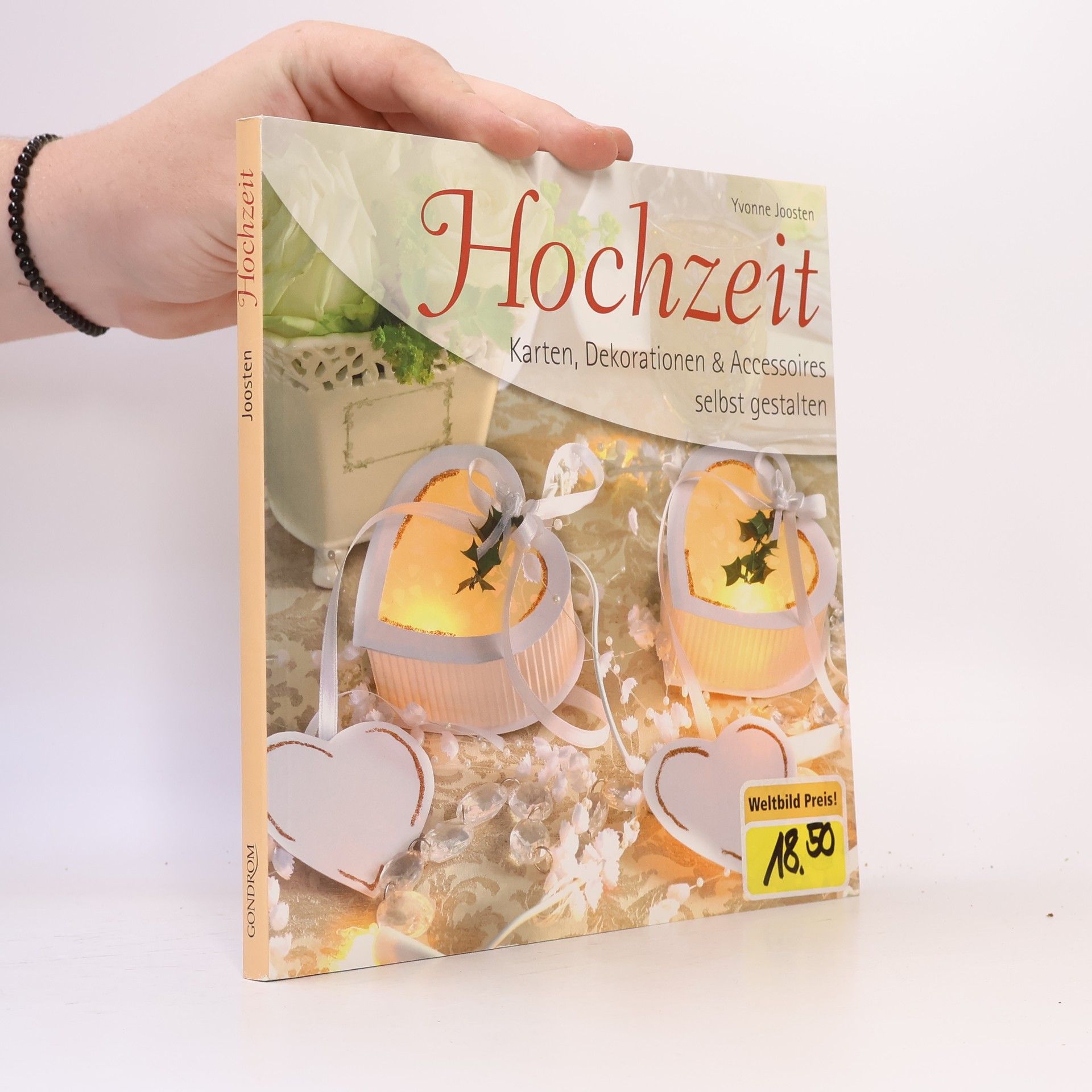 Yvonne Joosten Hochzeit