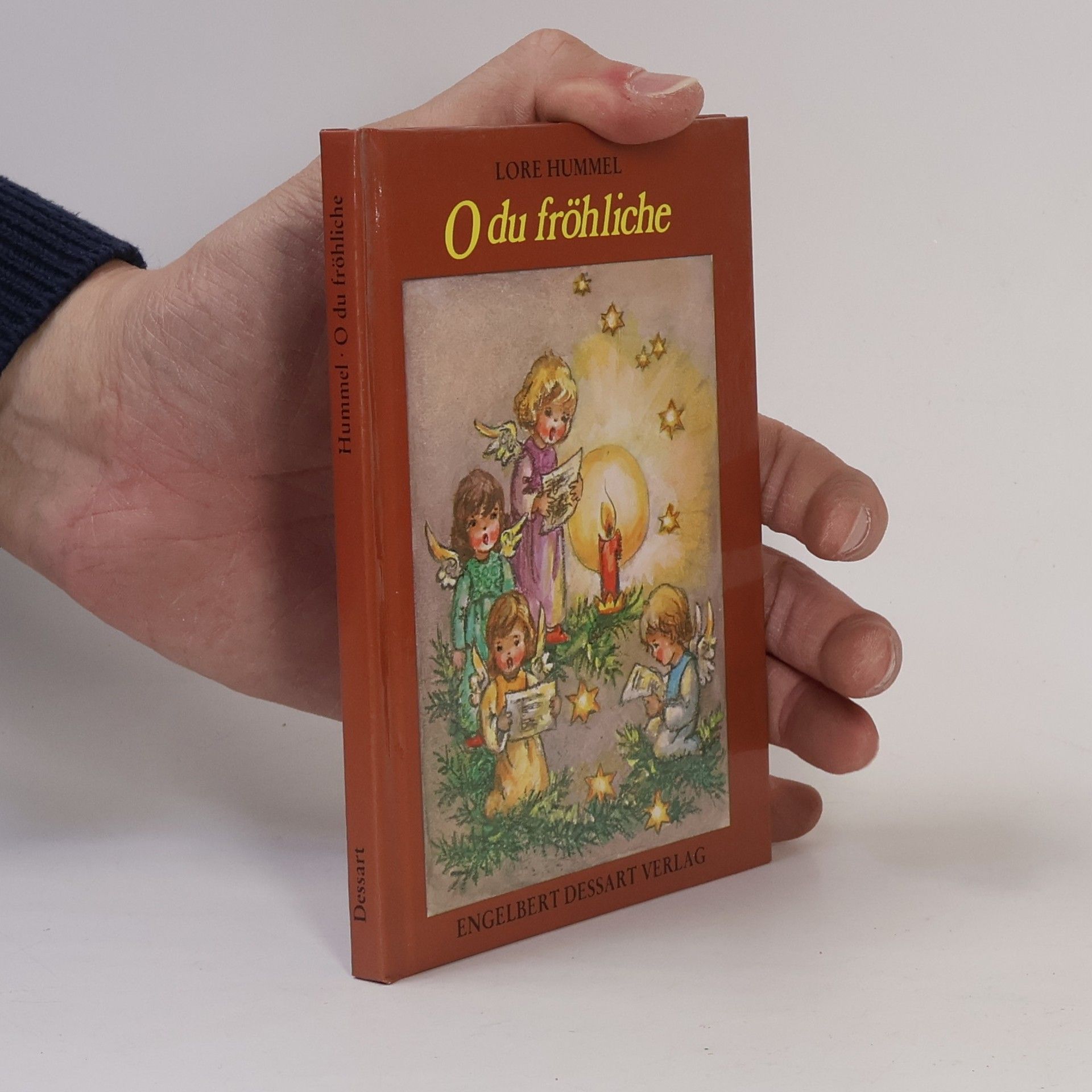 O du fröhliche